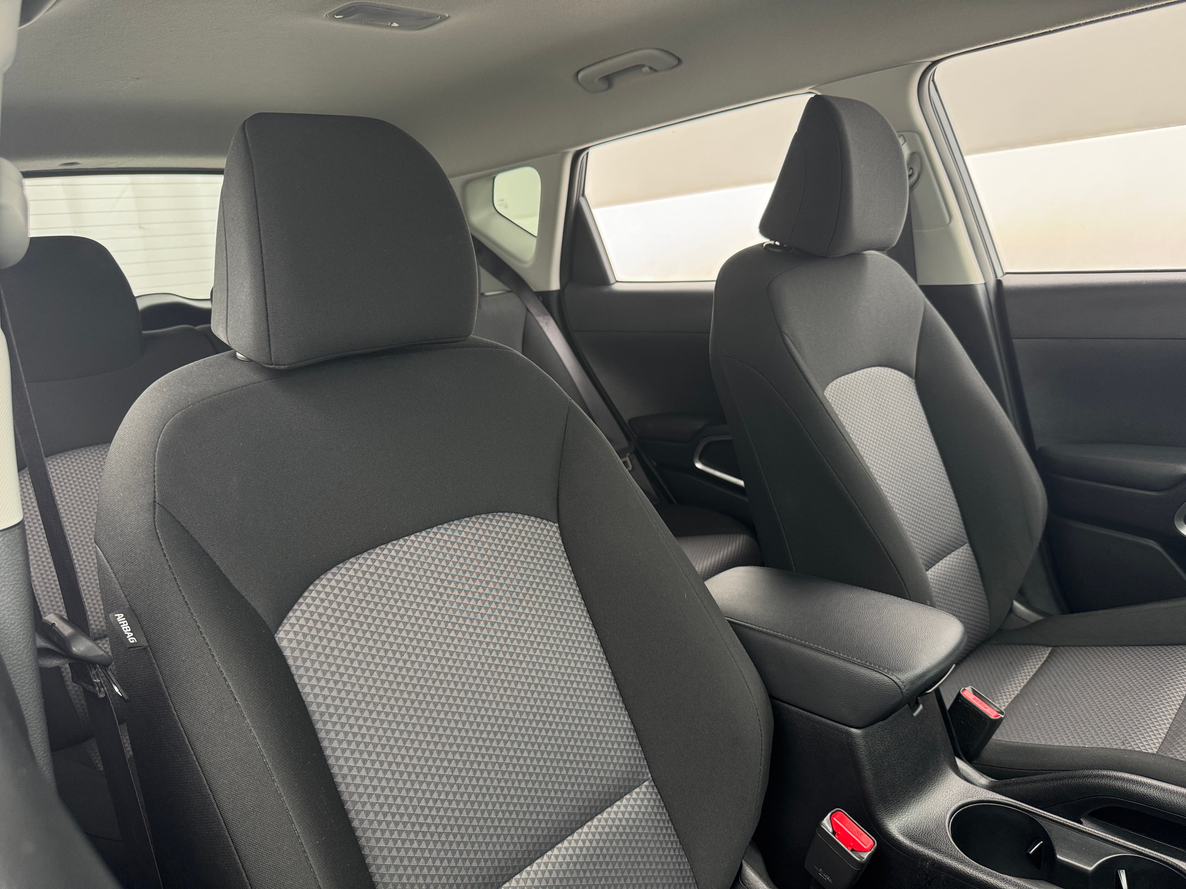 2024 Kia Soul LX 2