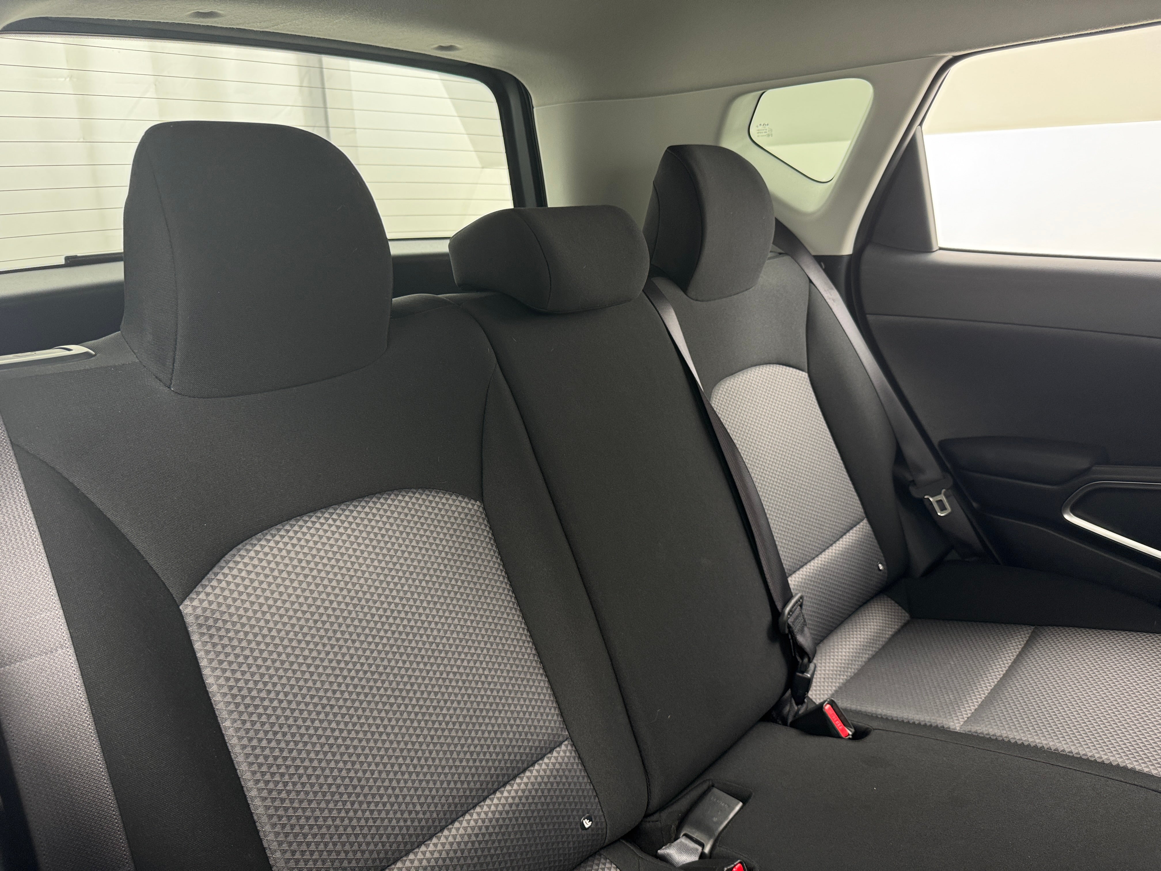 2024 Kia Soul LX 6
