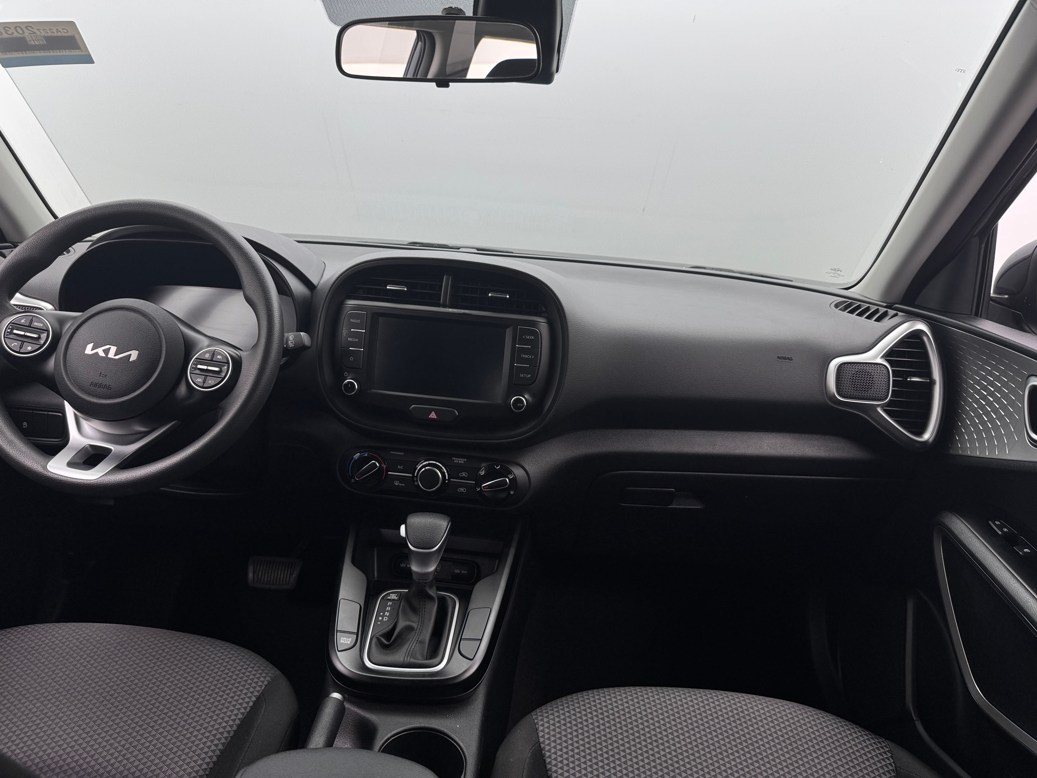 2024 Kia Soul LX 3
