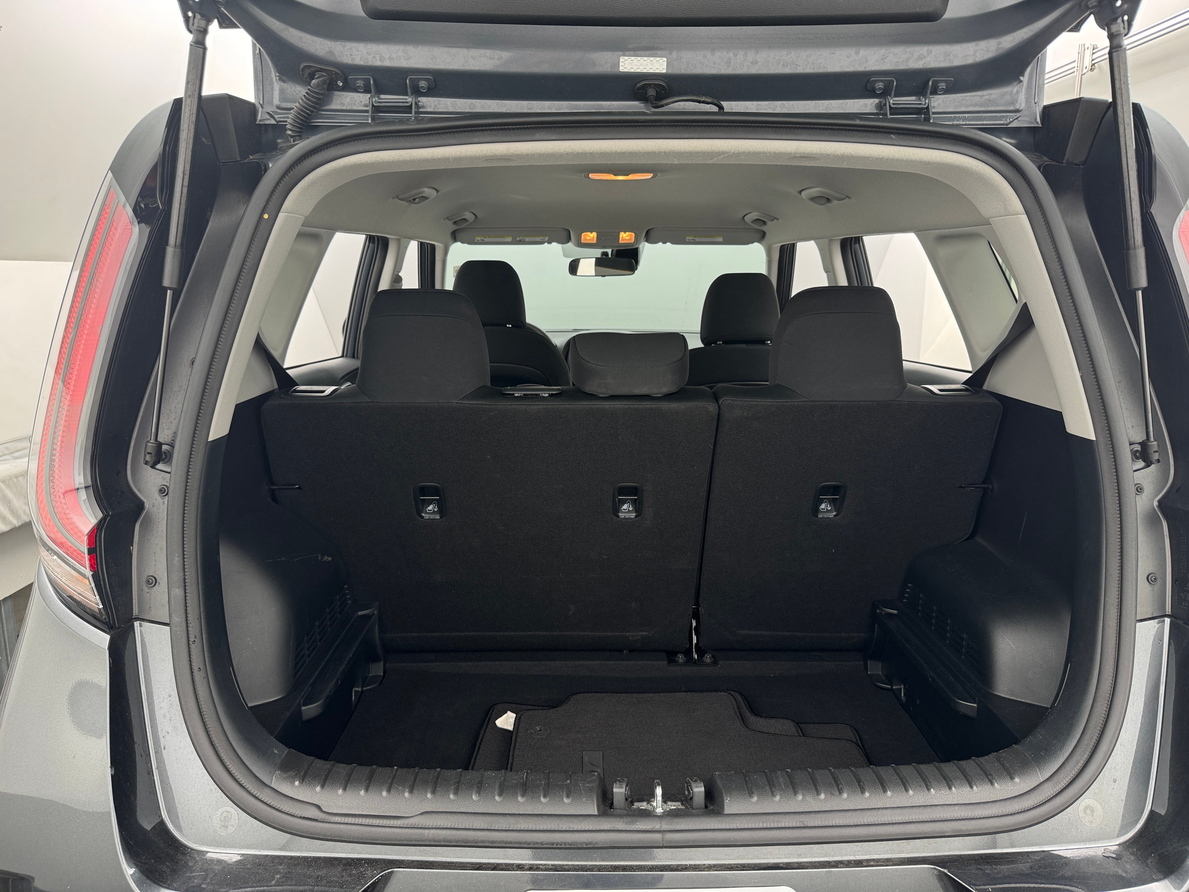 2024 Kia Soul LX 7