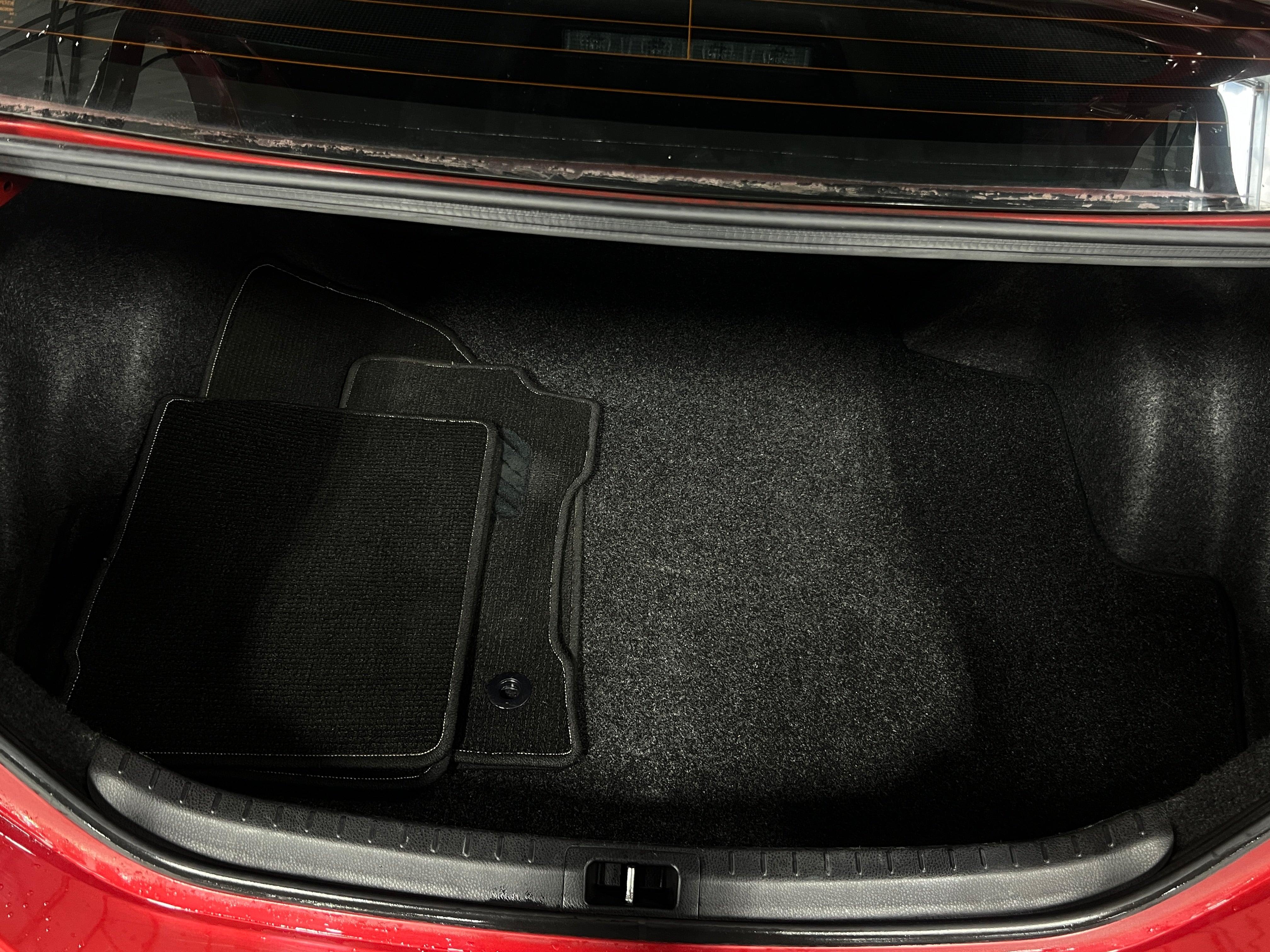 2018 Toyota Corolla LE 7