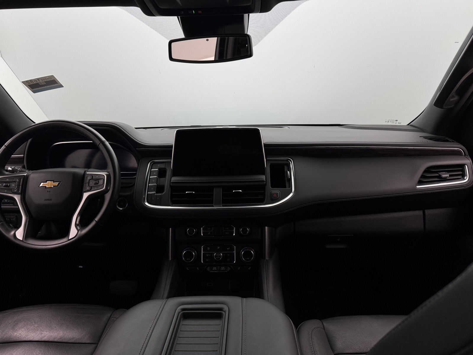 Thumbnail: 2023 Chevrolet Tahoe - 2