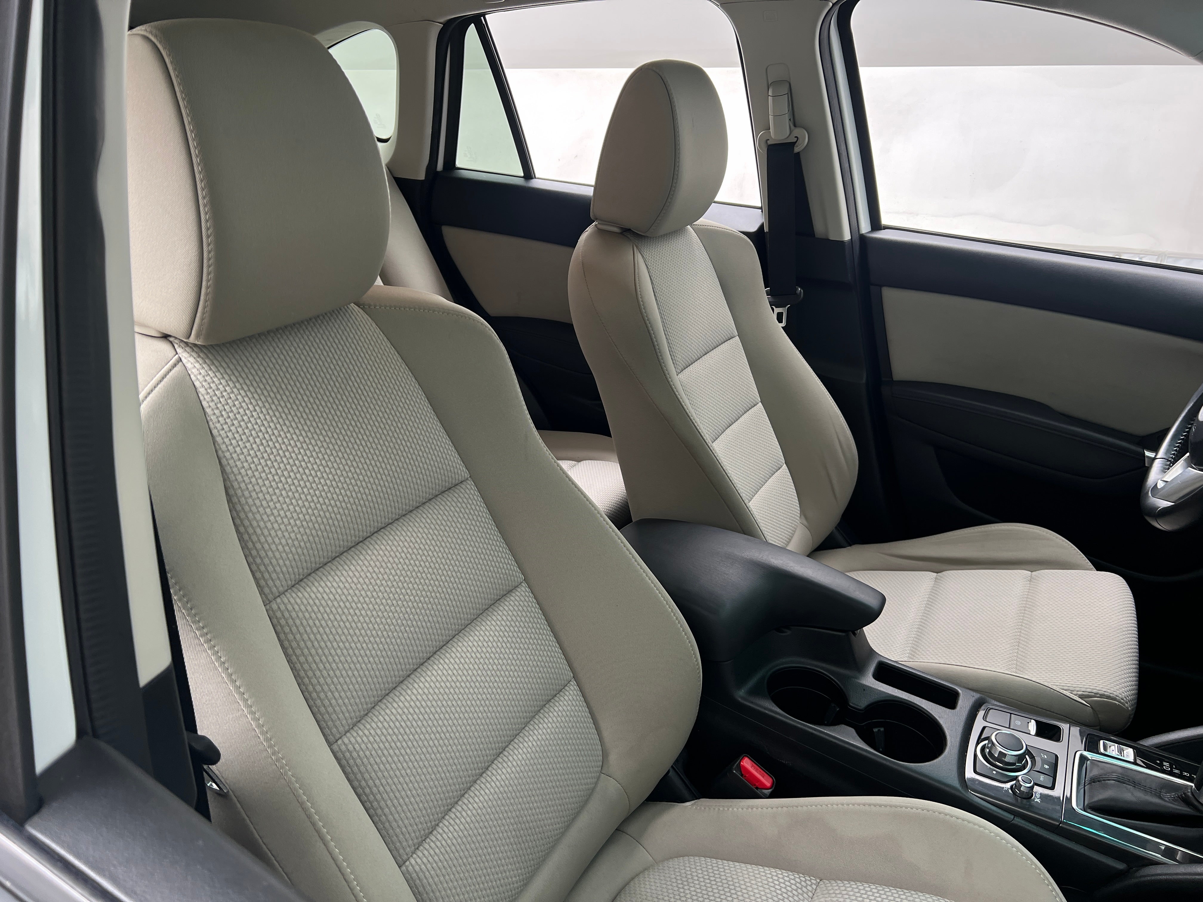 2016 Mazda CX-5 Touring 2