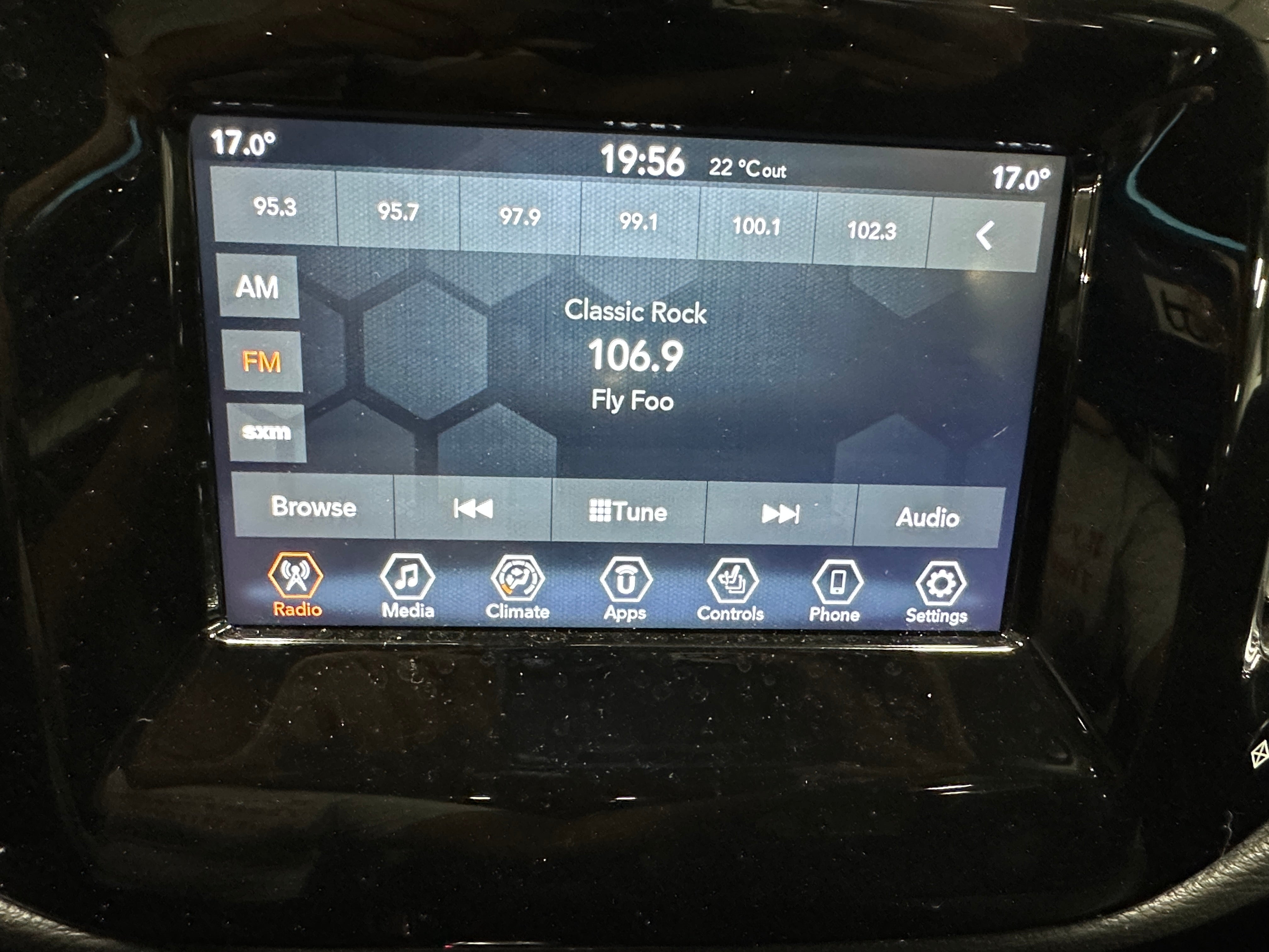 2021 Jeep Compass Altitude 4