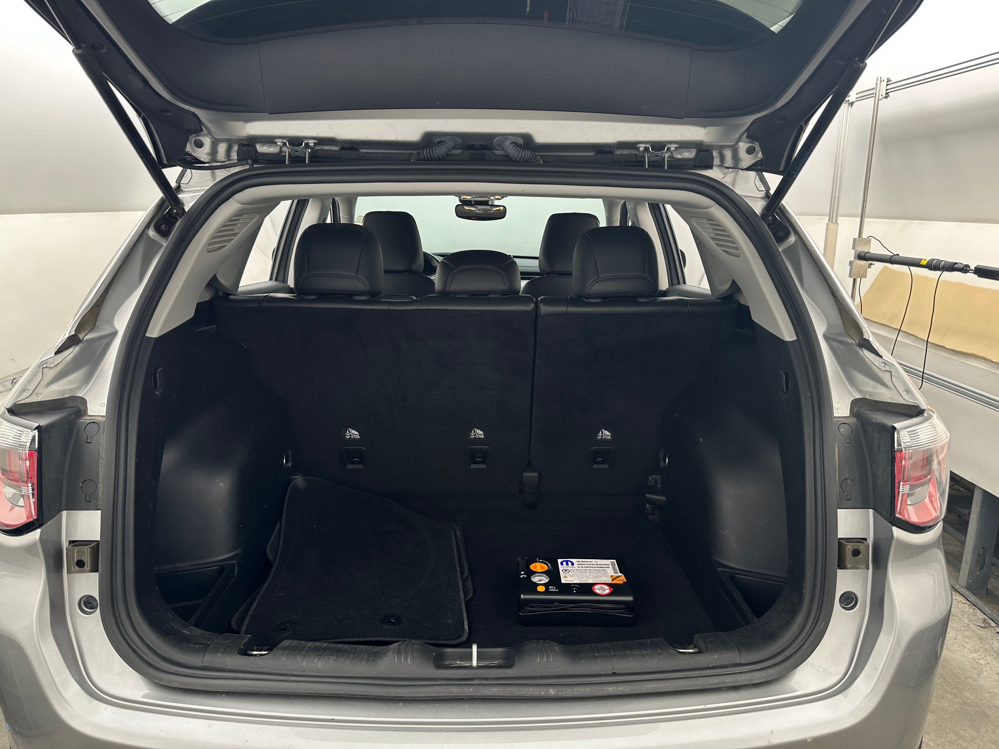 2022 Jeep Compass Limited 6