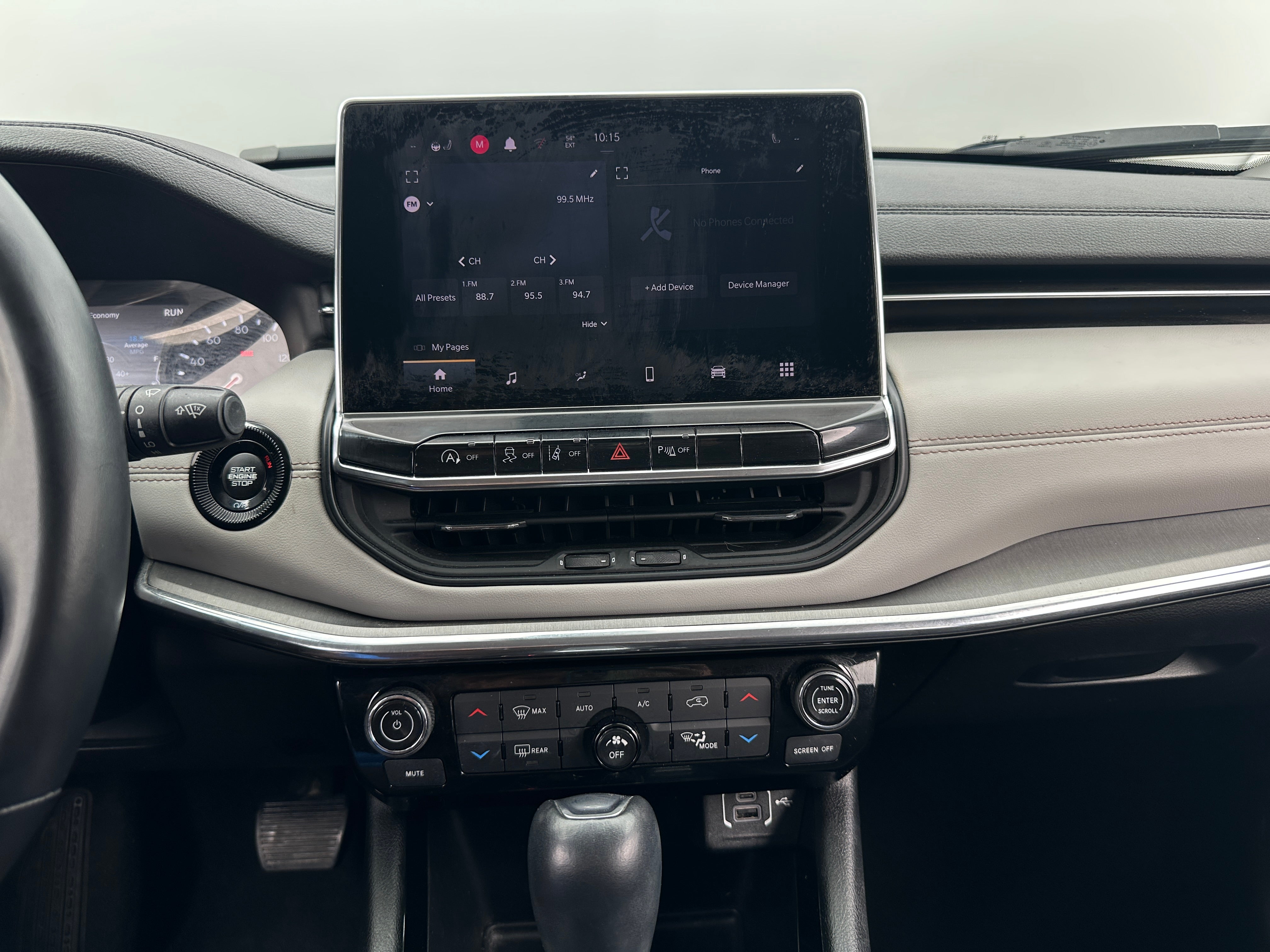 2022 Jeep Compass Limited 3