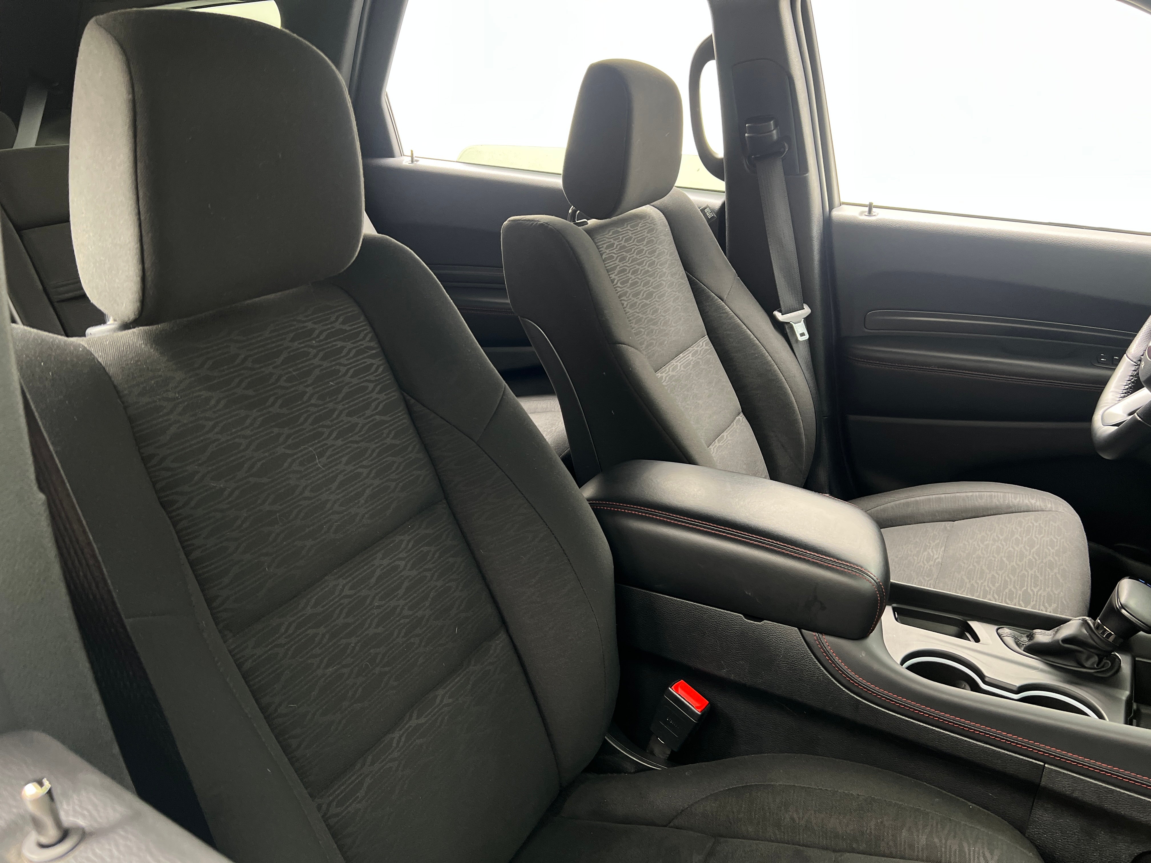2024 Dodge Durango GT 2