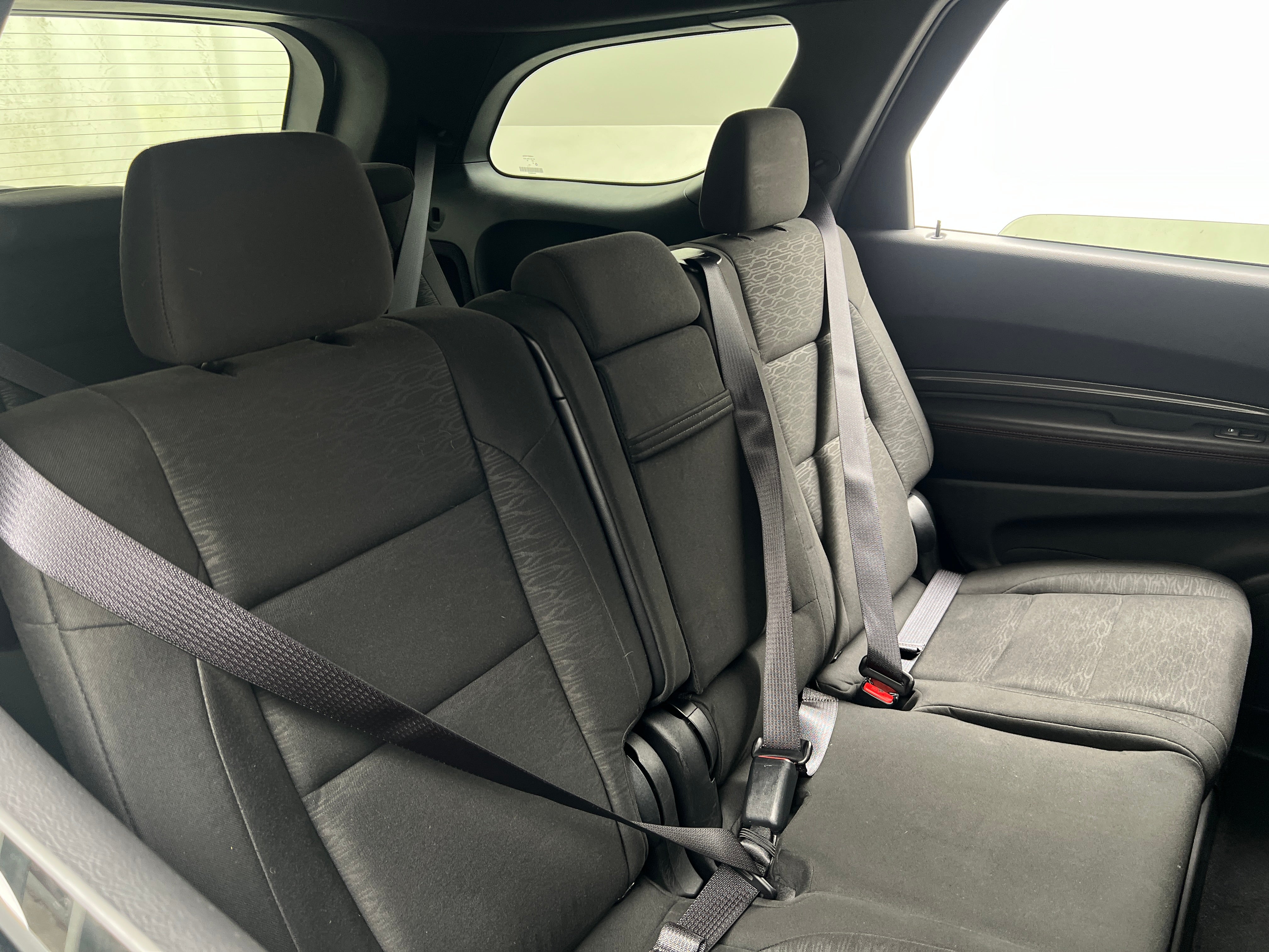 2024 Dodge Durango GT 6
