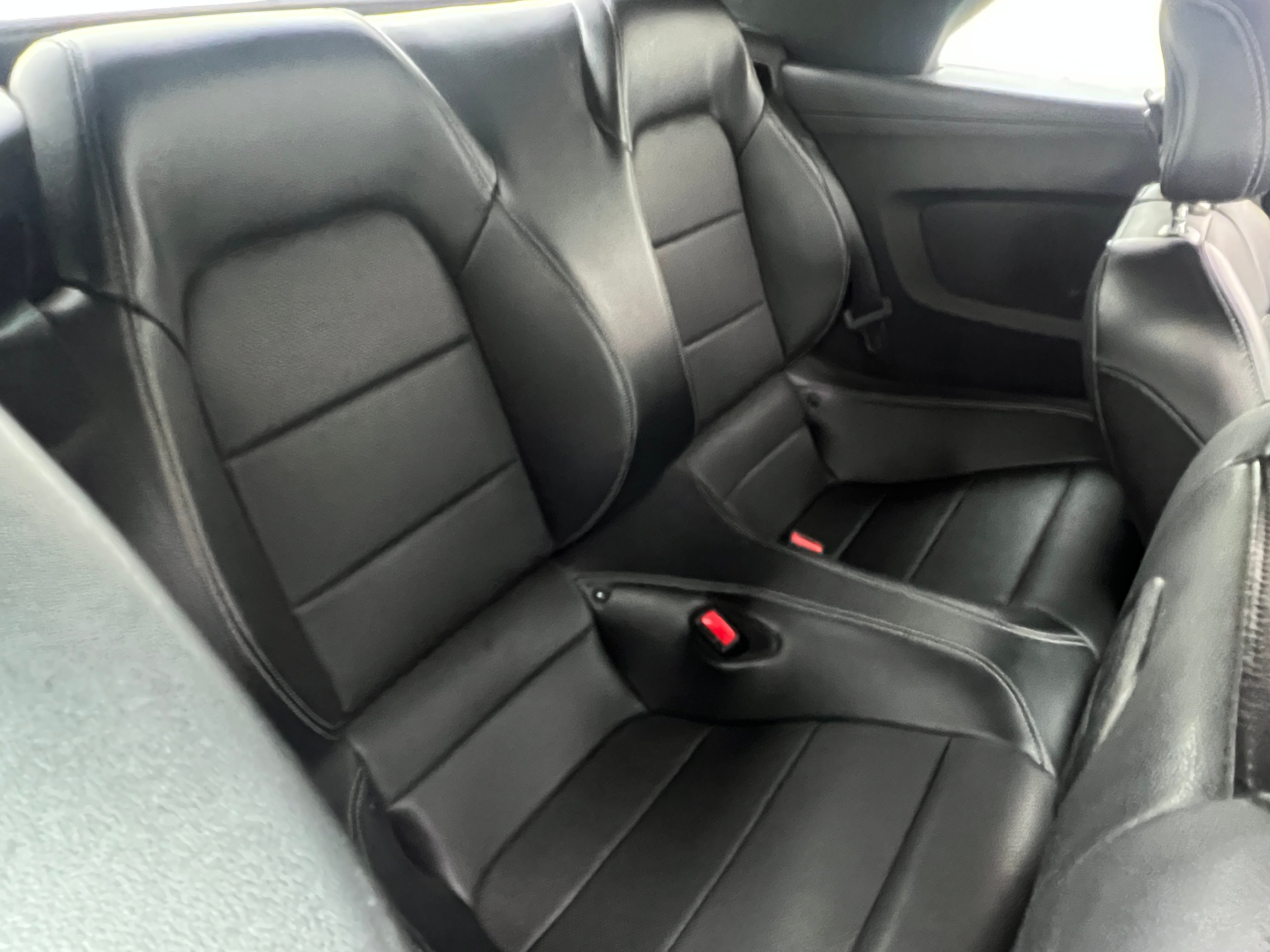 2017 Ford Mustang GT Premium 5