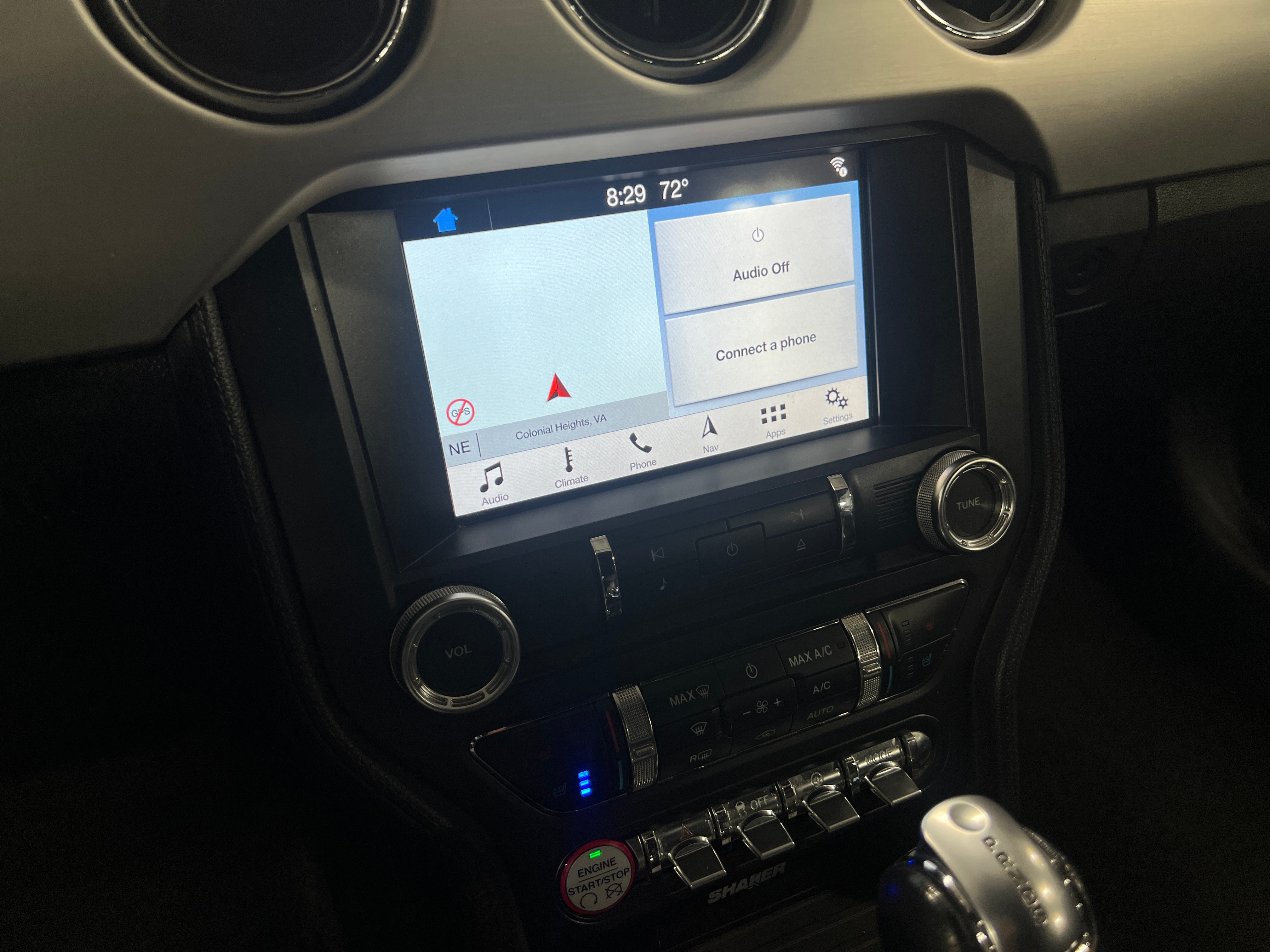 2017 Ford Mustang GT Premium 3