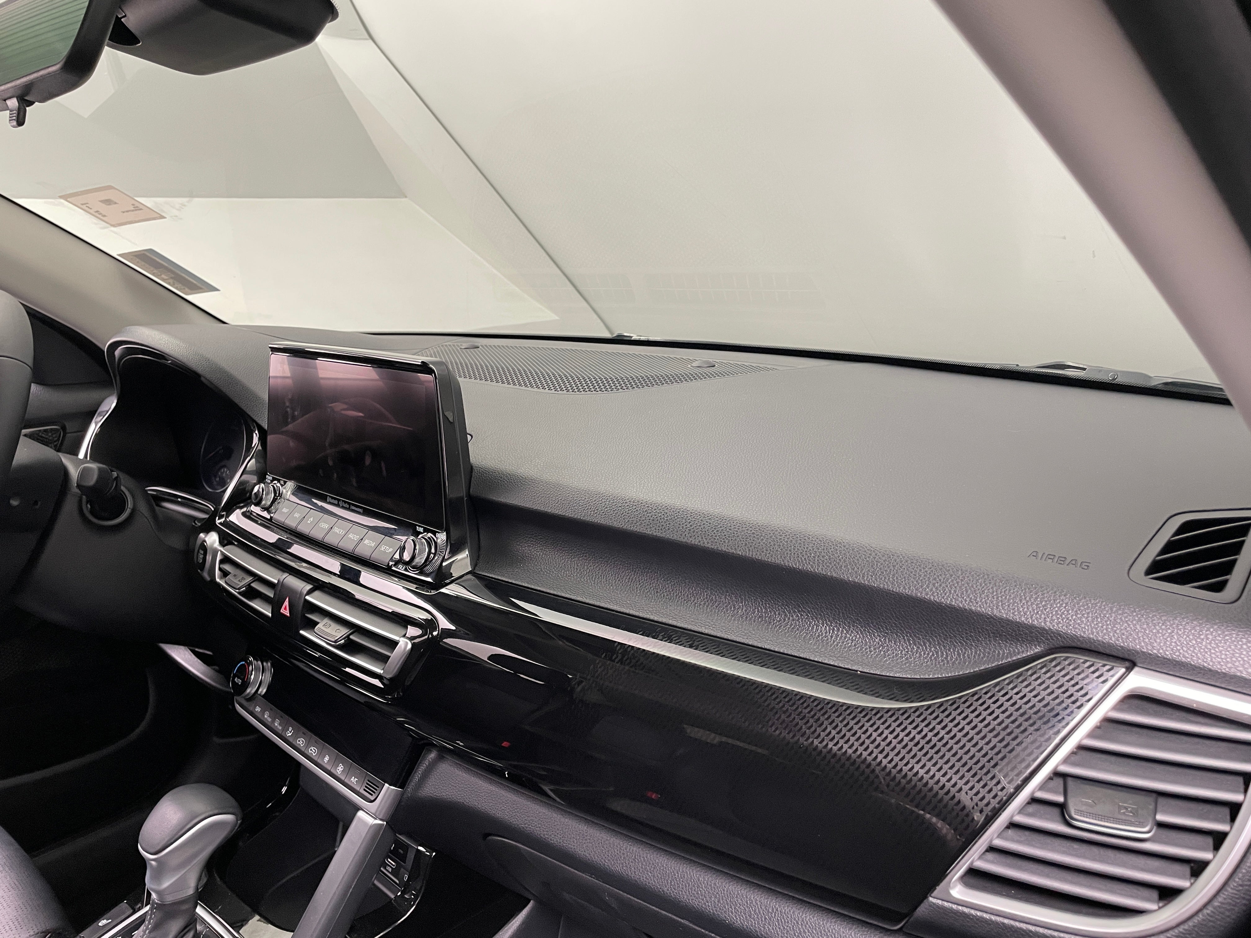 2023 Kia Seltos EX 2