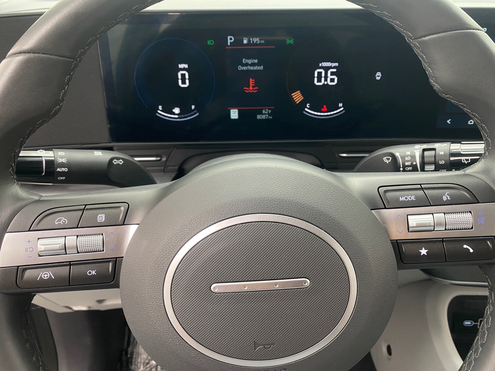 Thumbnail: 2025 Hyundai Kona - 5