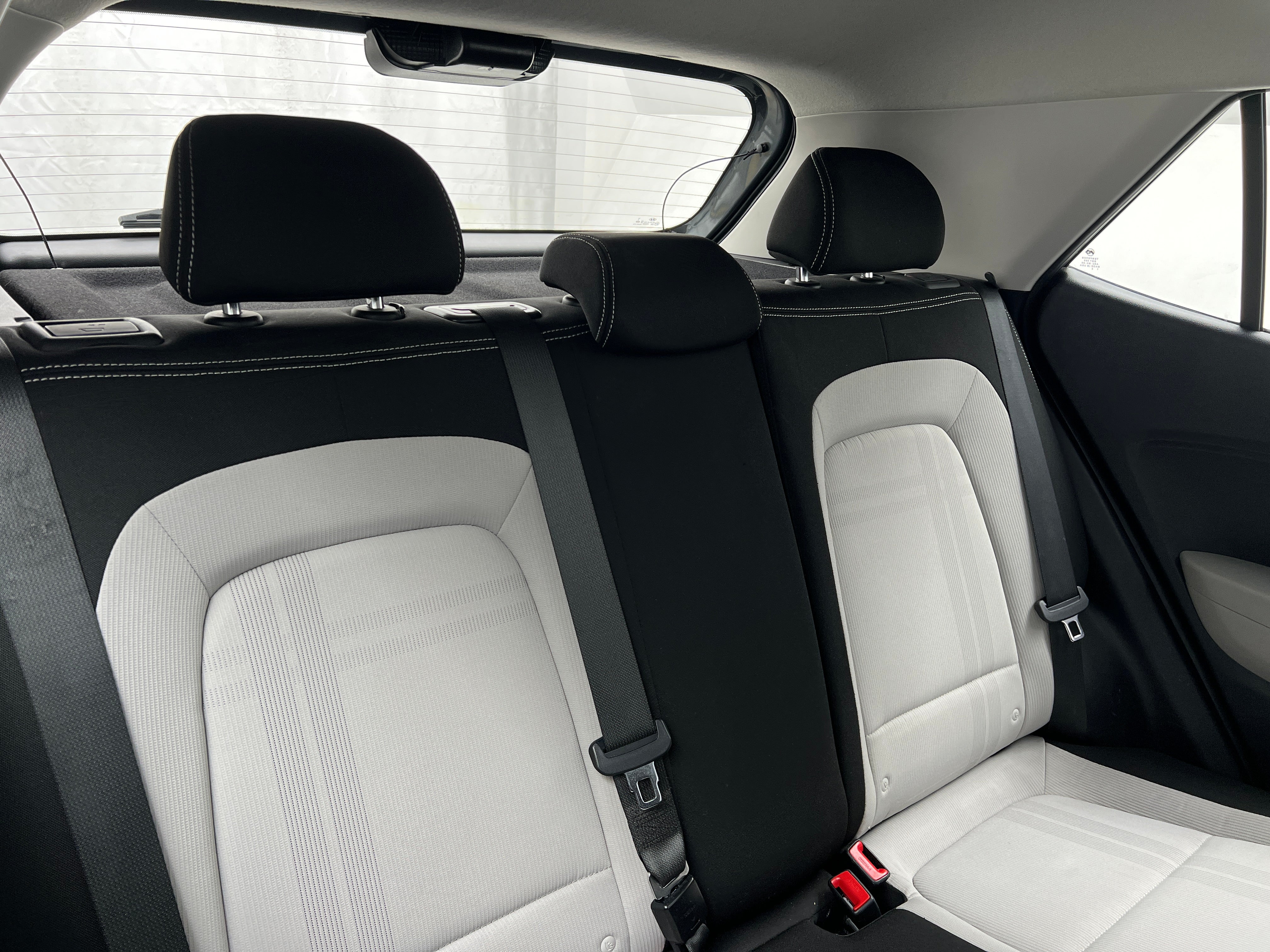 2023 Hyundai Venue SEL 6