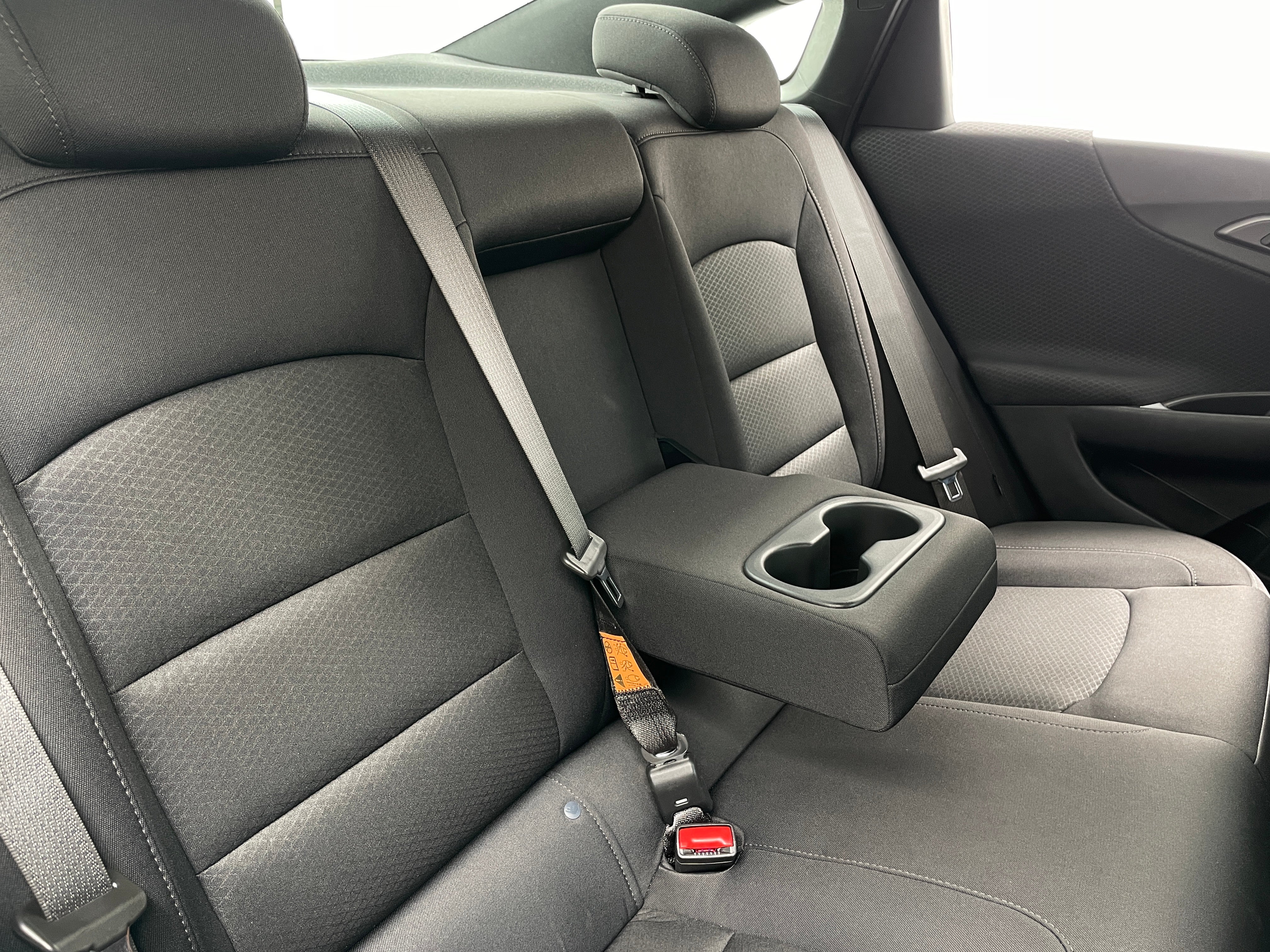 2024 Chevrolet Malibu LT 6