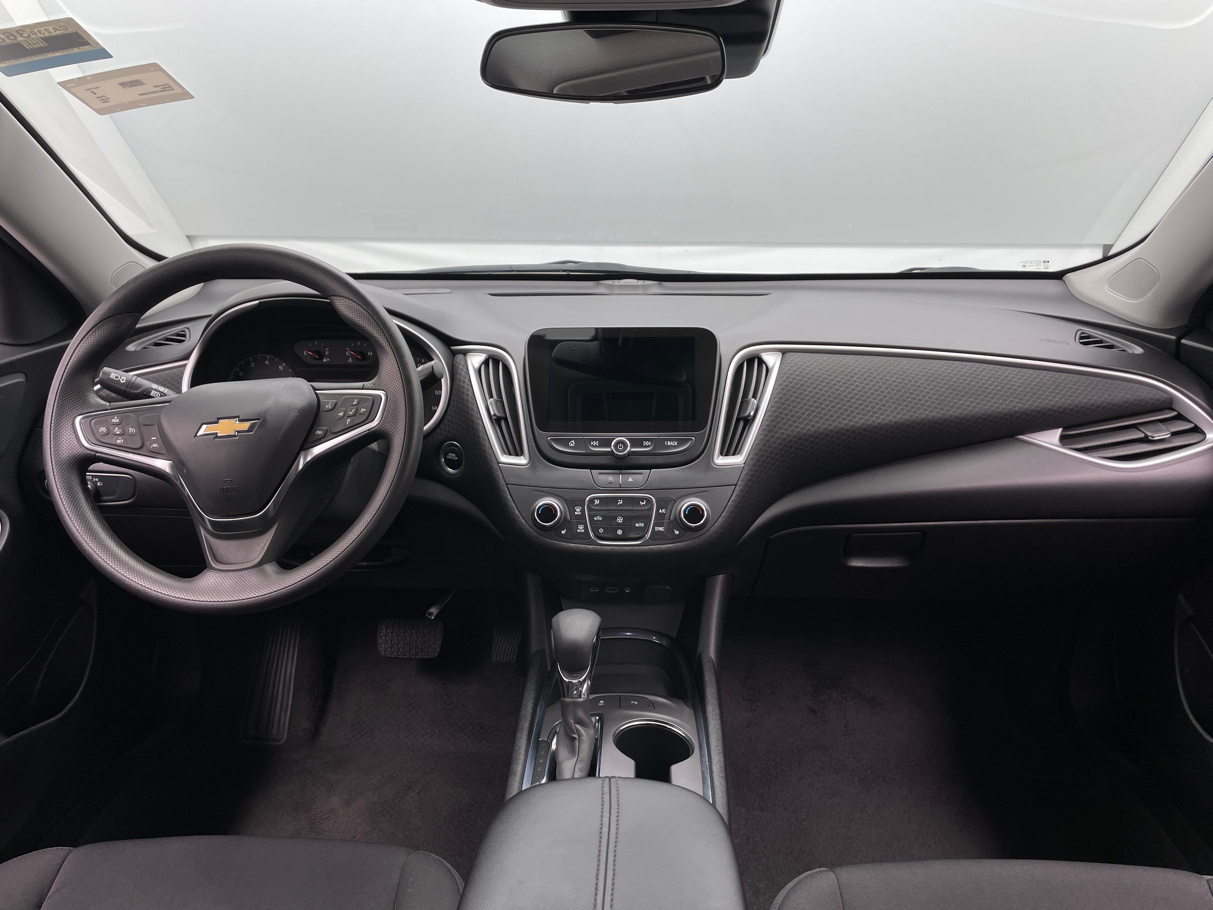 2024 Chevrolet Malibu LT 3
