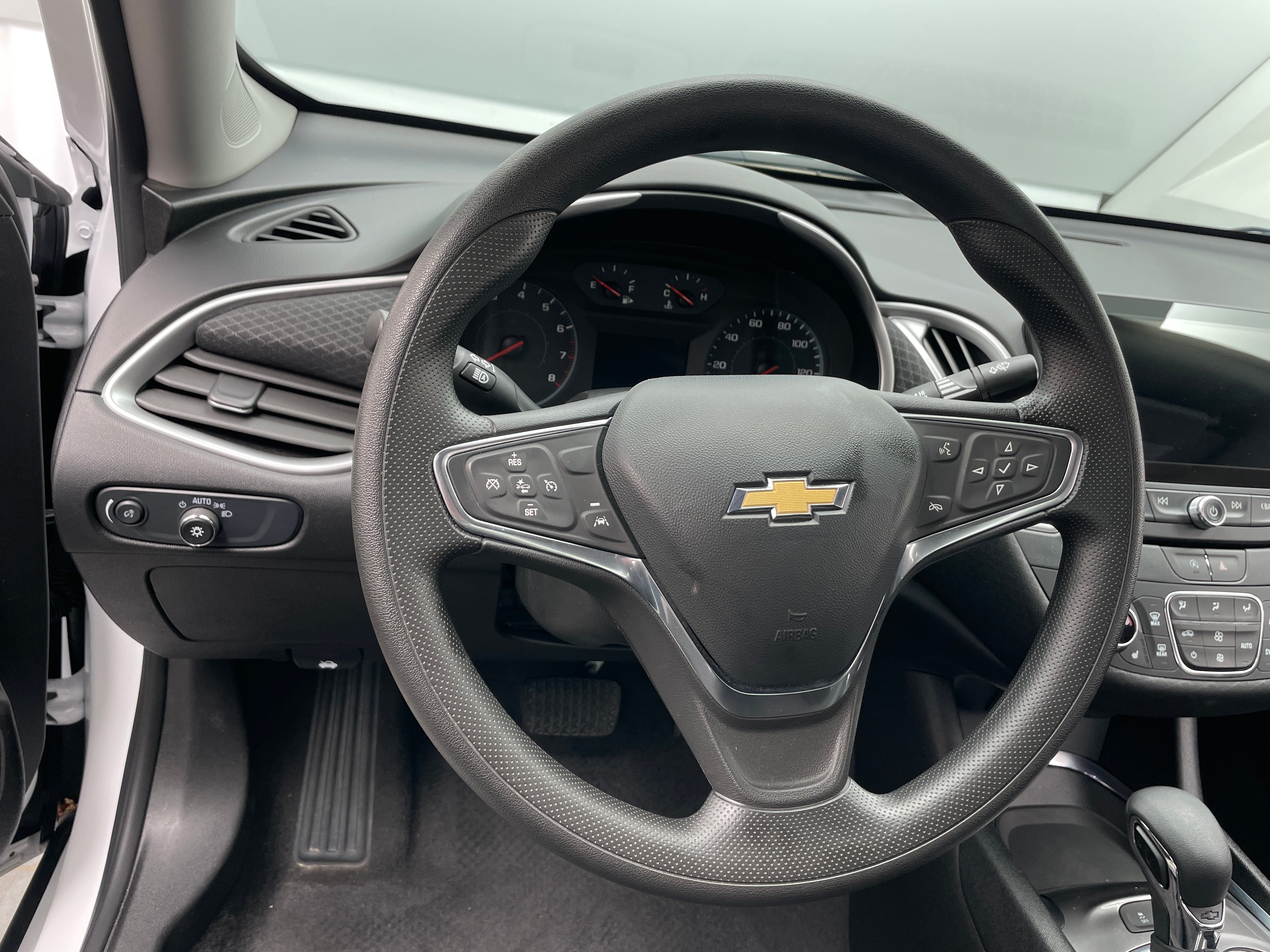 2024 Chevrolet Malibu LT 5