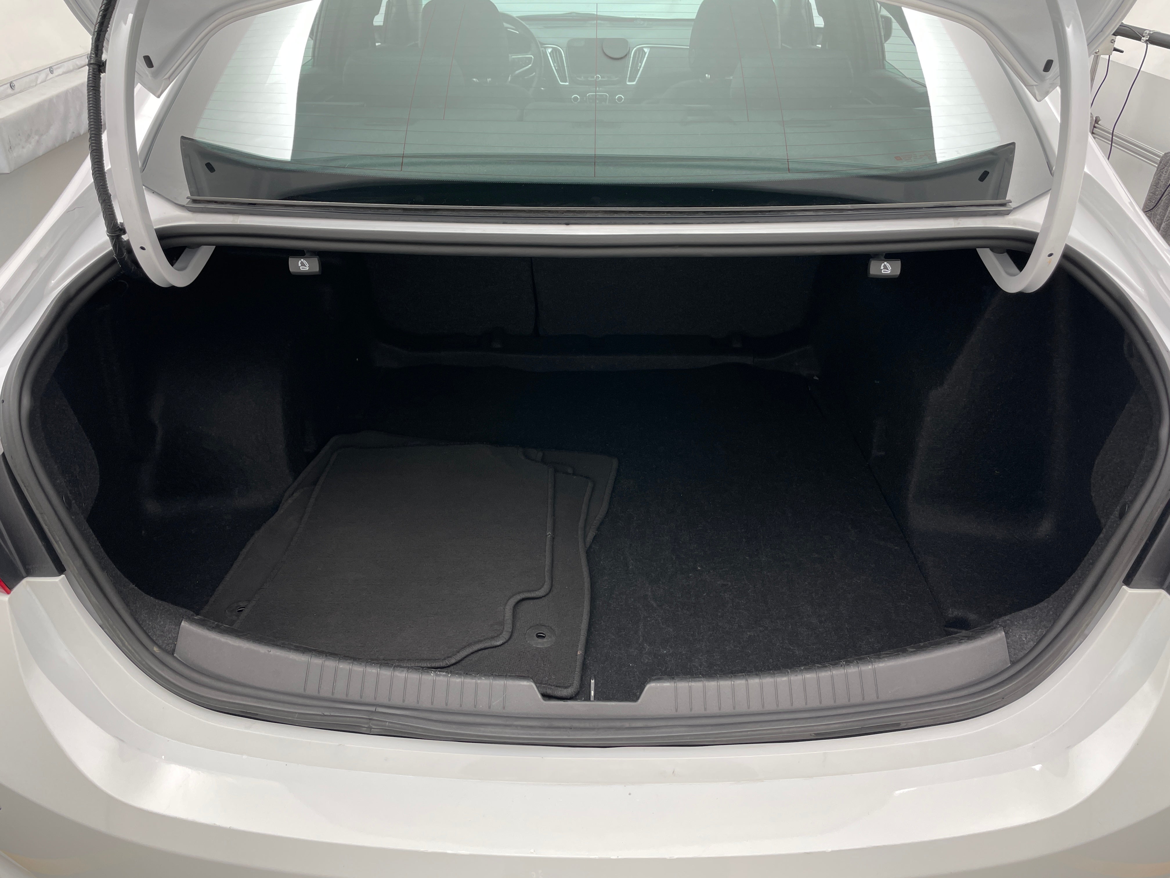 2024 Chevrolet Malibu LT 7