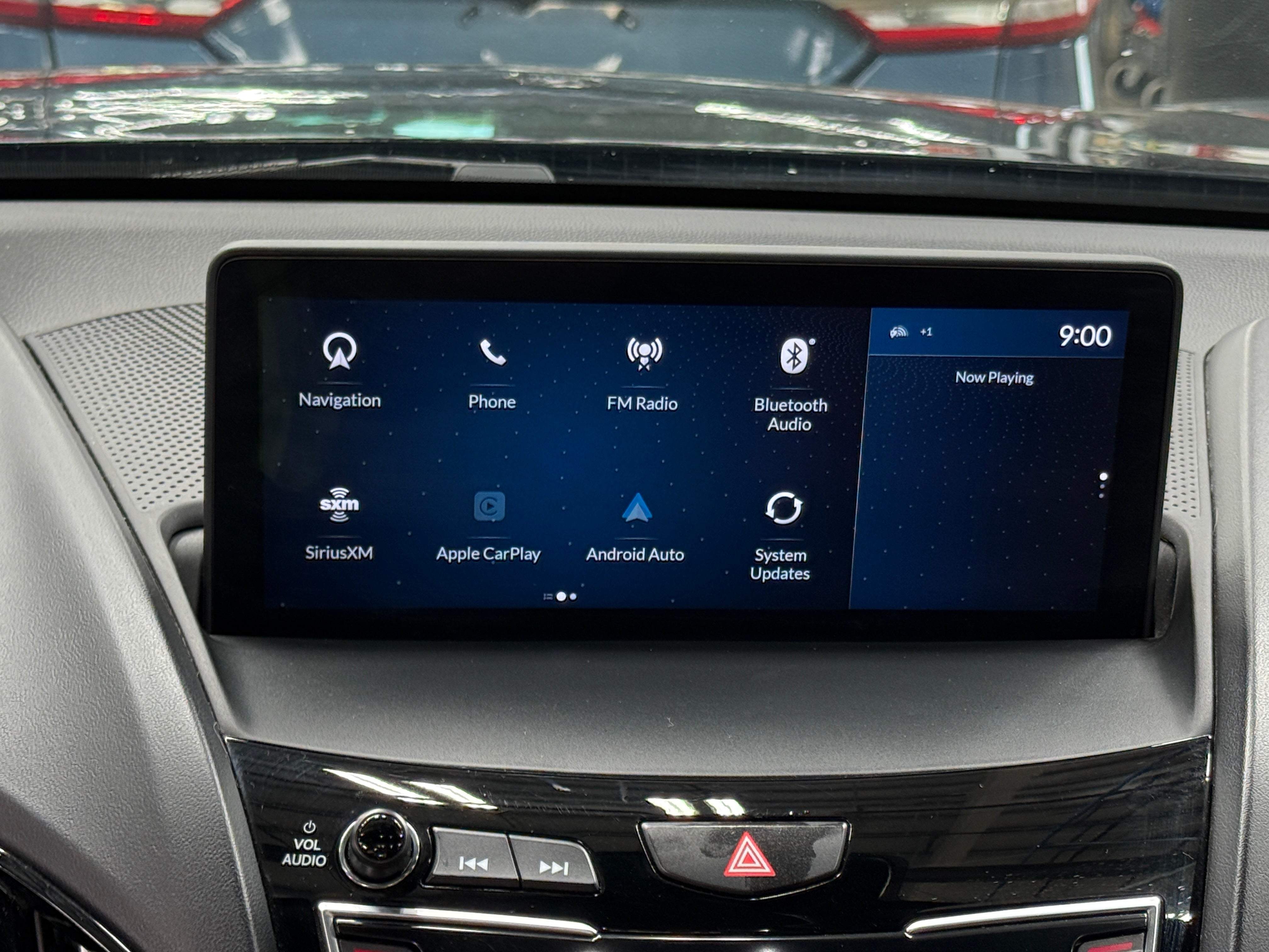 2019 Acura RDX Base 3