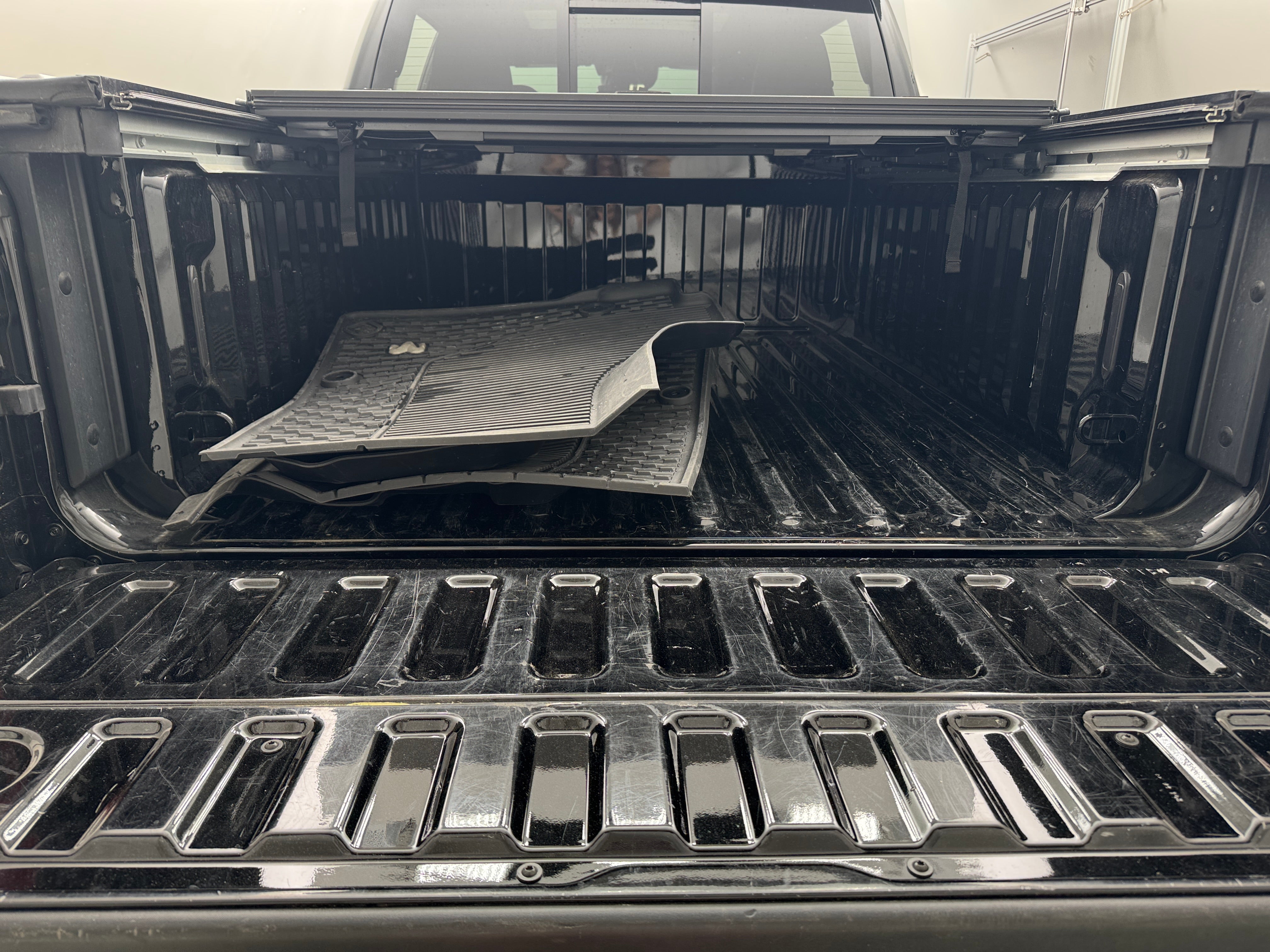 2023 RAM 1500 Rebel 6