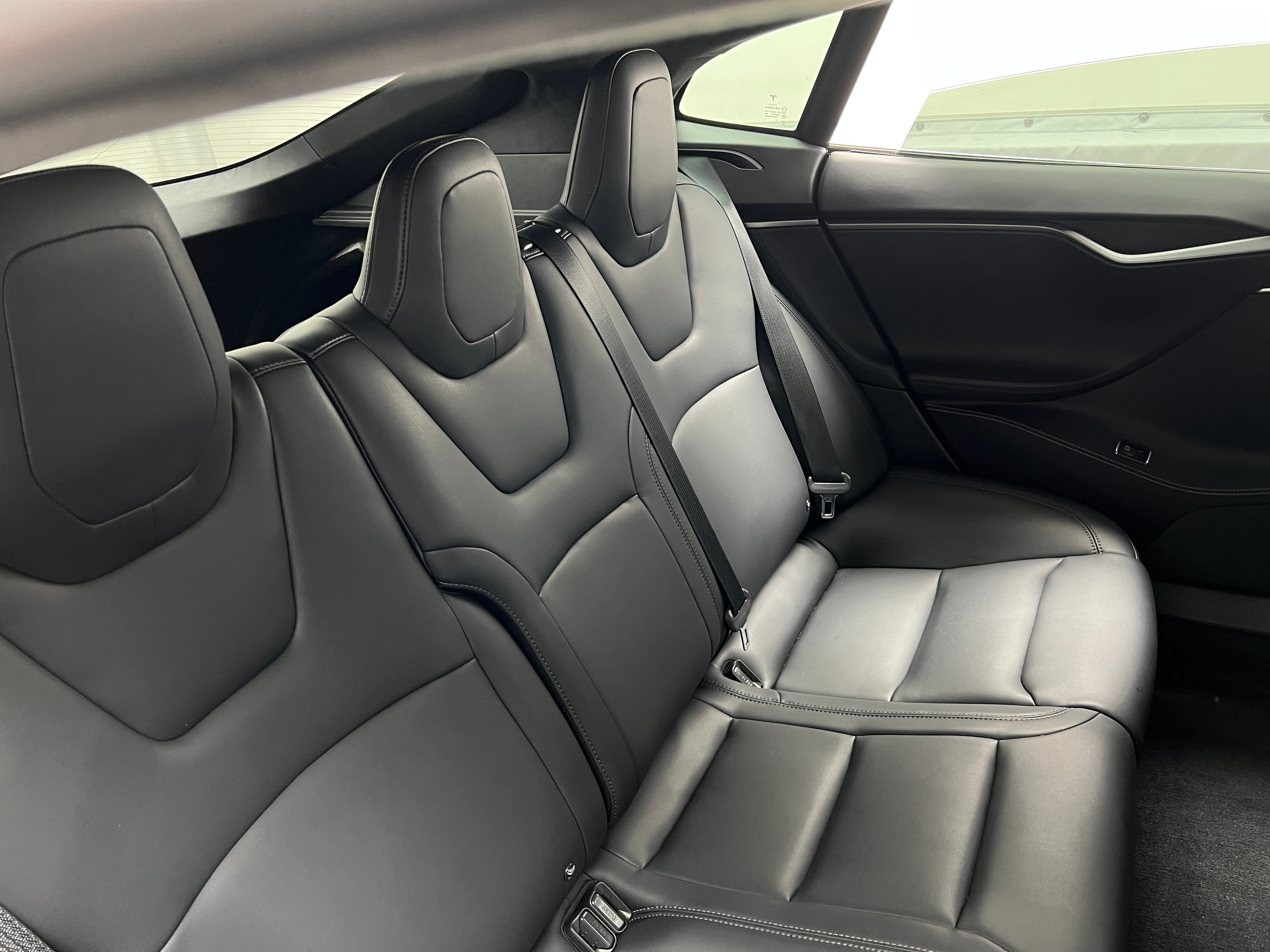2019 Tesla Model S Performance 5