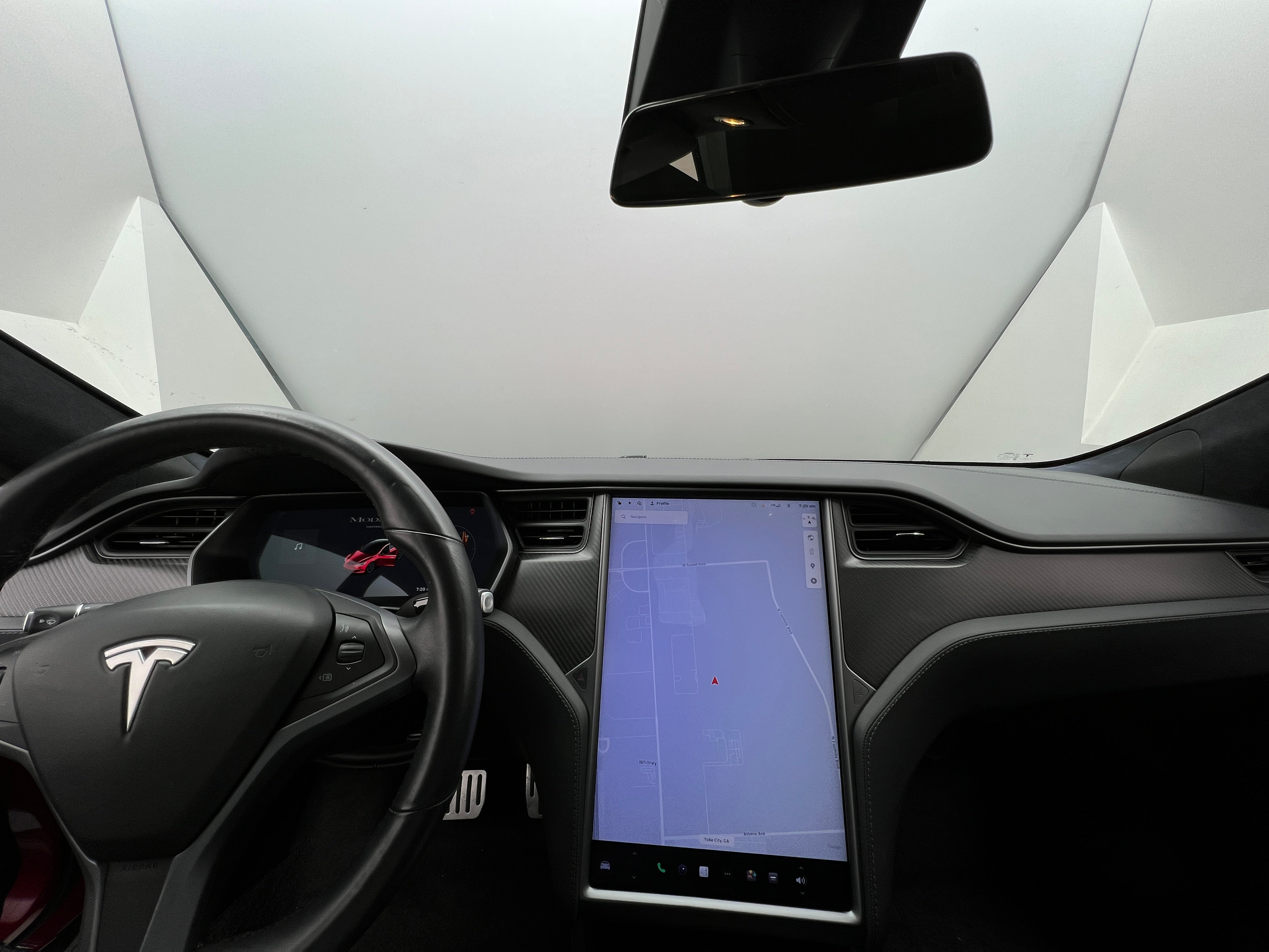 2019 Tesla Model S Performance 2