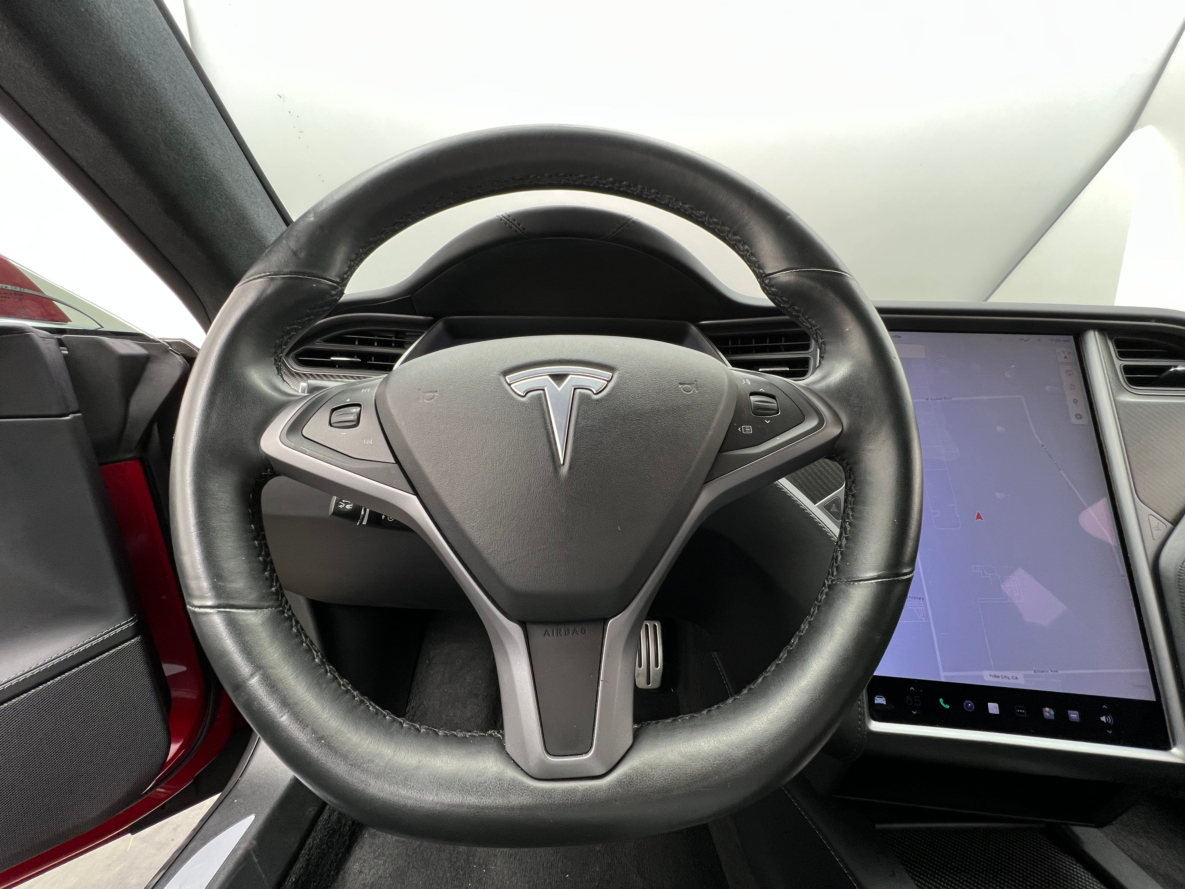 2019 Tesla Model S Performance 4