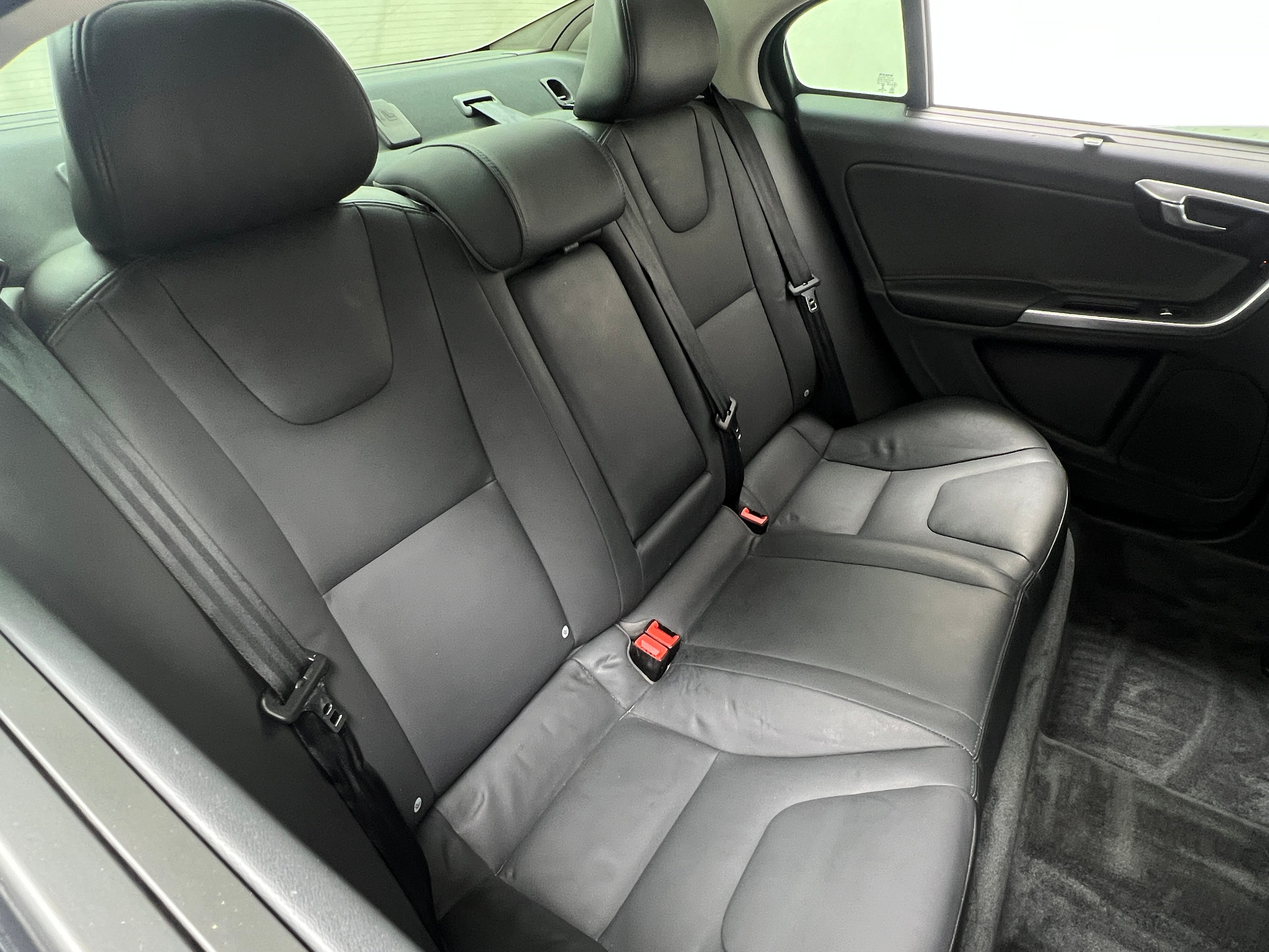 2017 Volvo S60 T5 Inscription 5