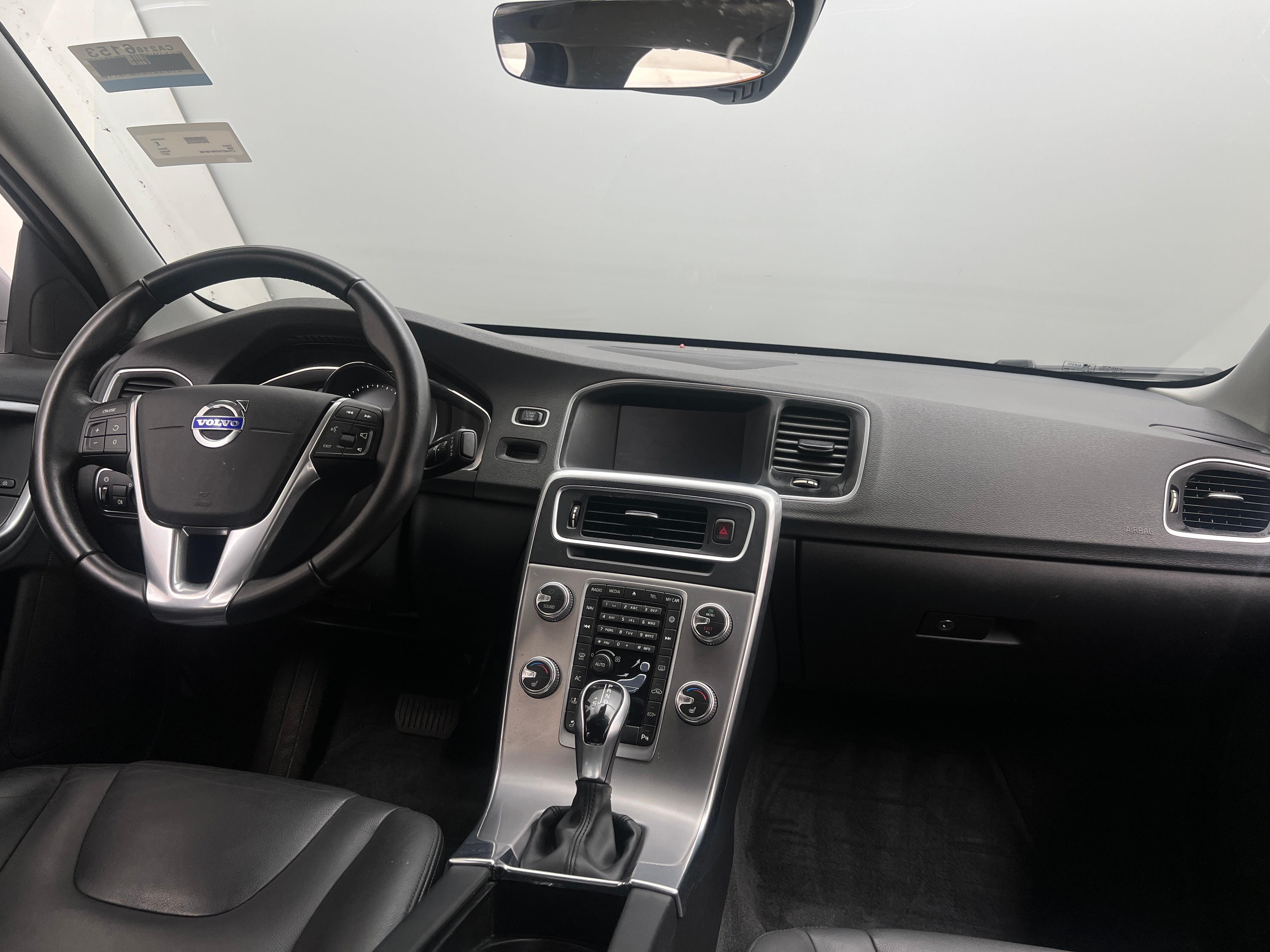 2017 Volvo S60 T5 Inscription 2