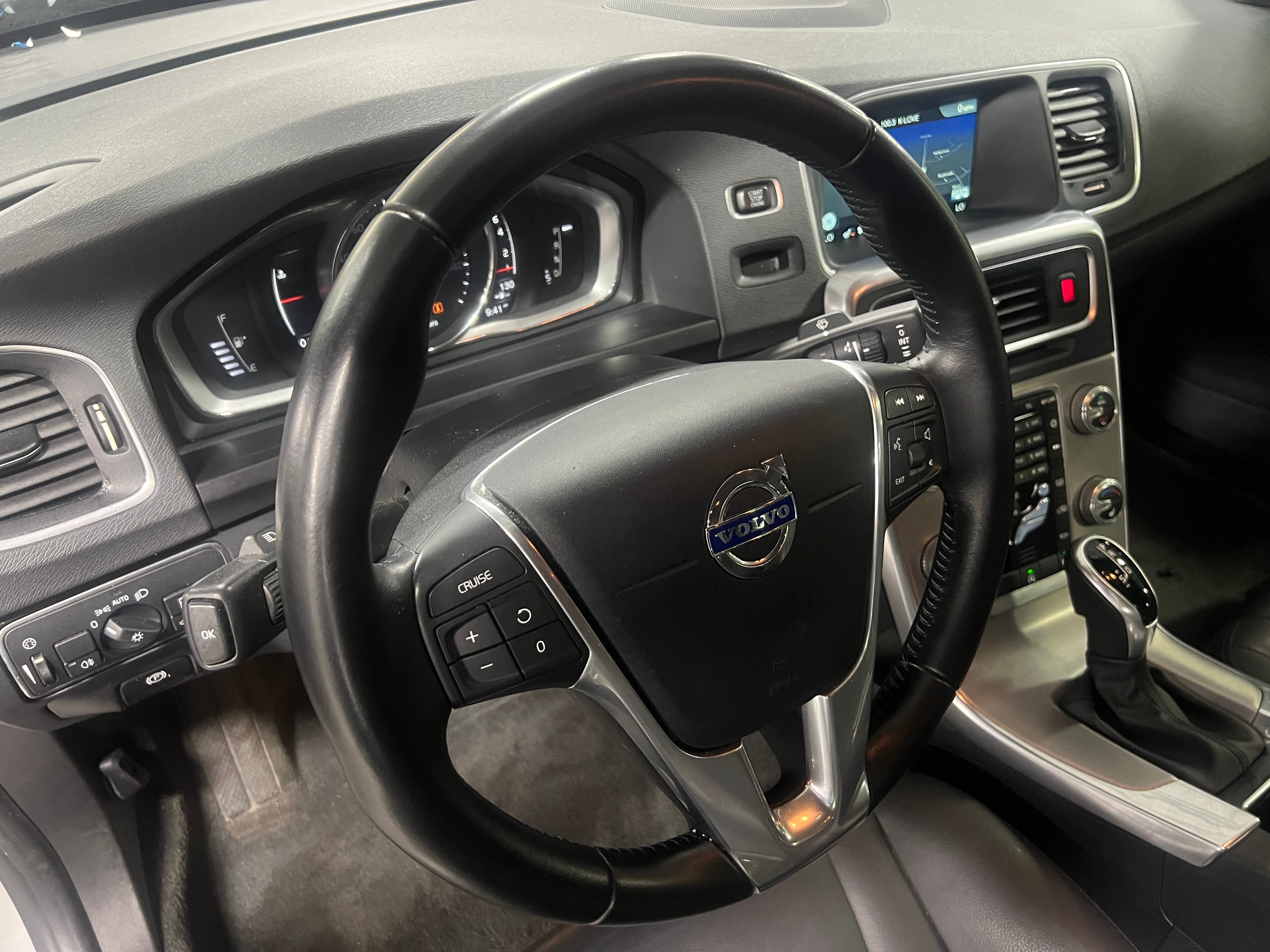 2017 Volvo S60 T5 Inscription 4