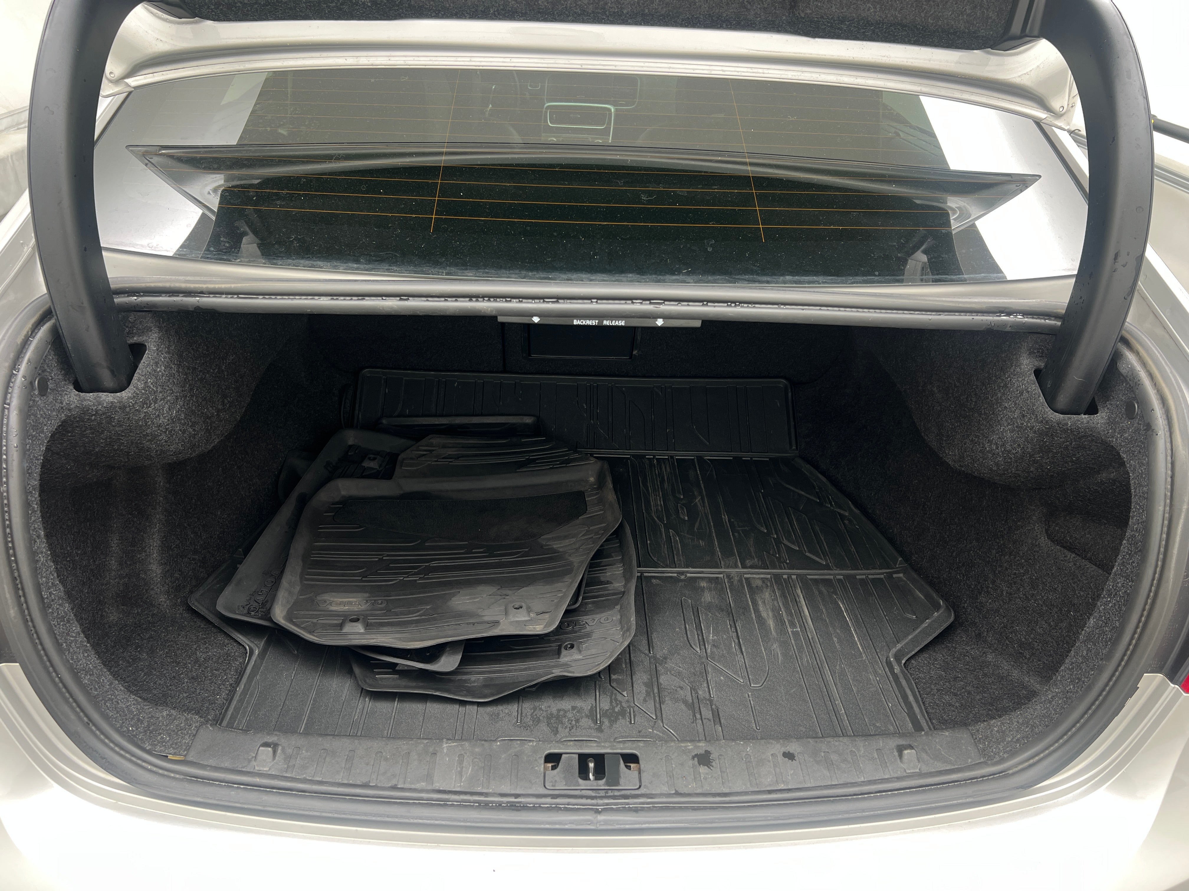2017 Volvo S60 T5 Inscription 6