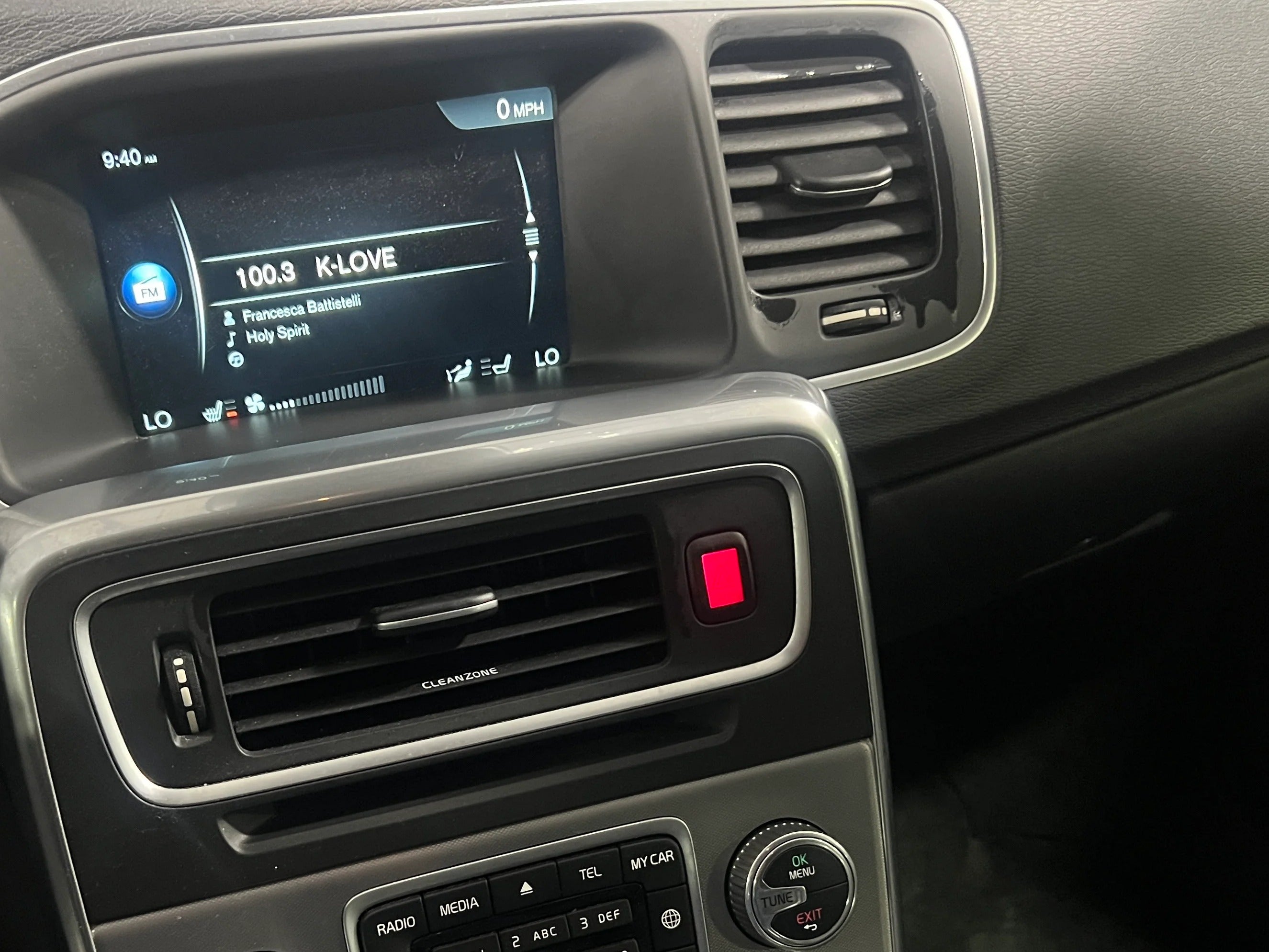 2017 Volvo S60 T5 Inscription 3