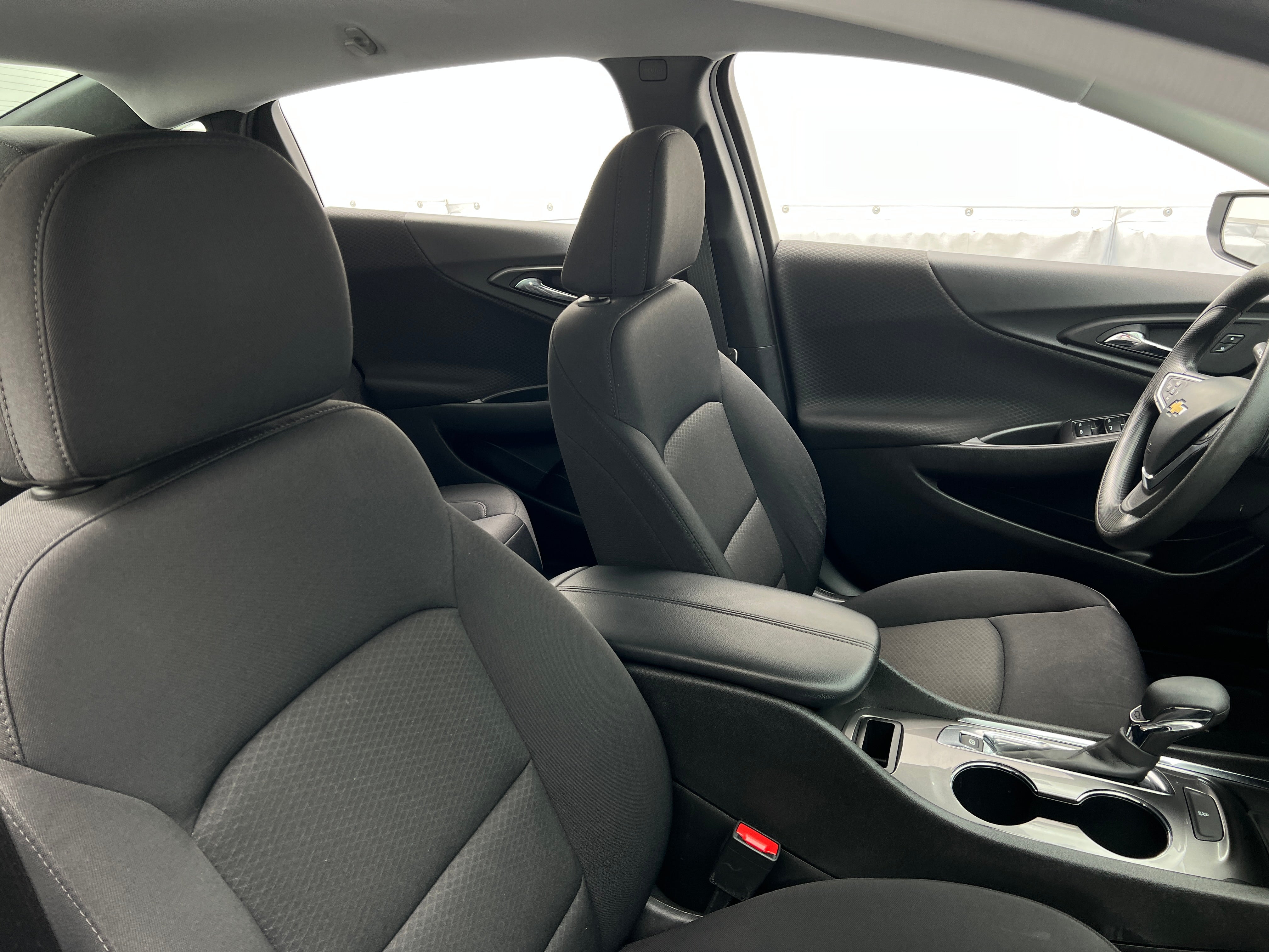 2023 Chevrolet Malibu LT 2
