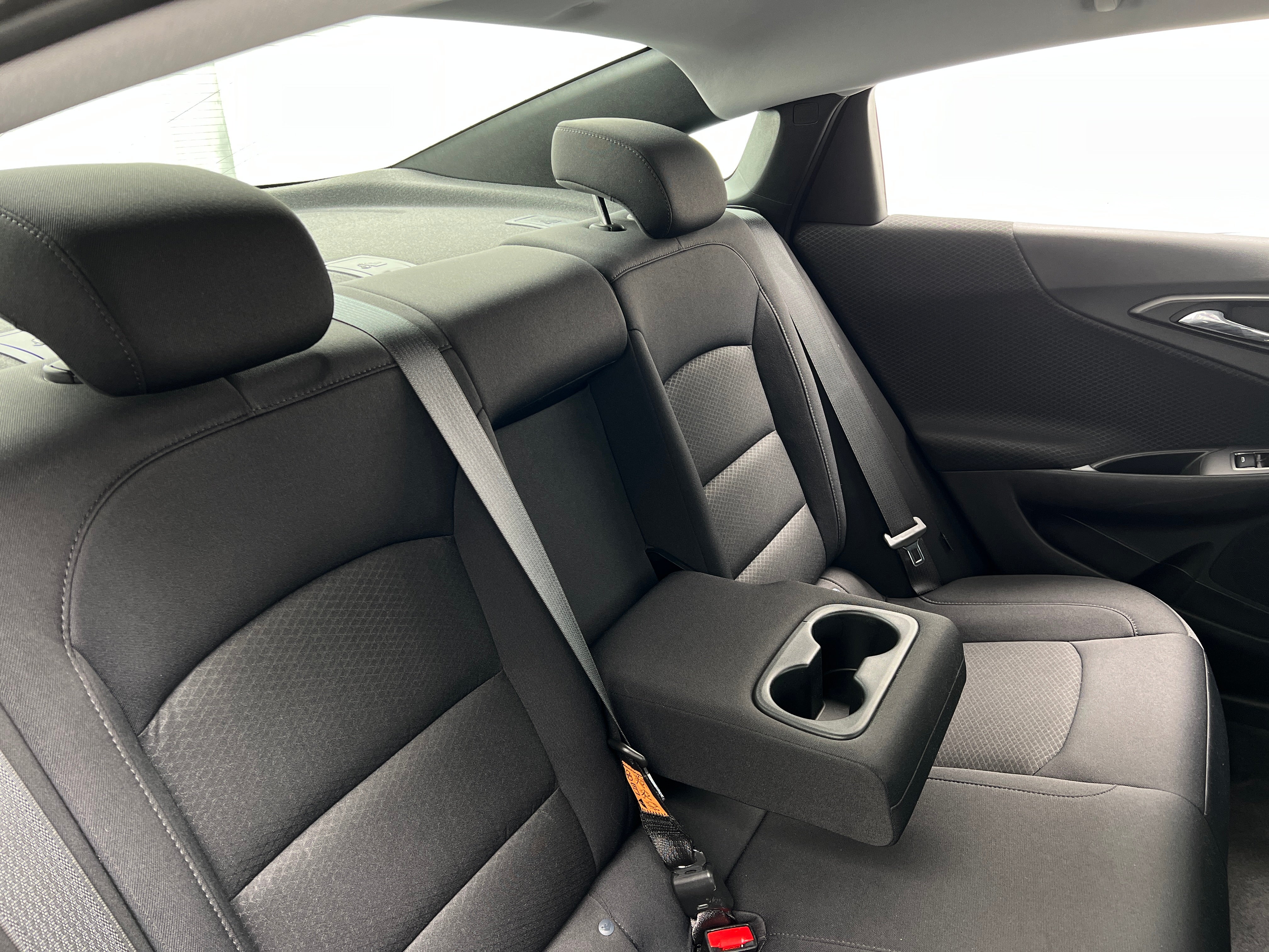 2023 Chevrolet Malibu LT 6