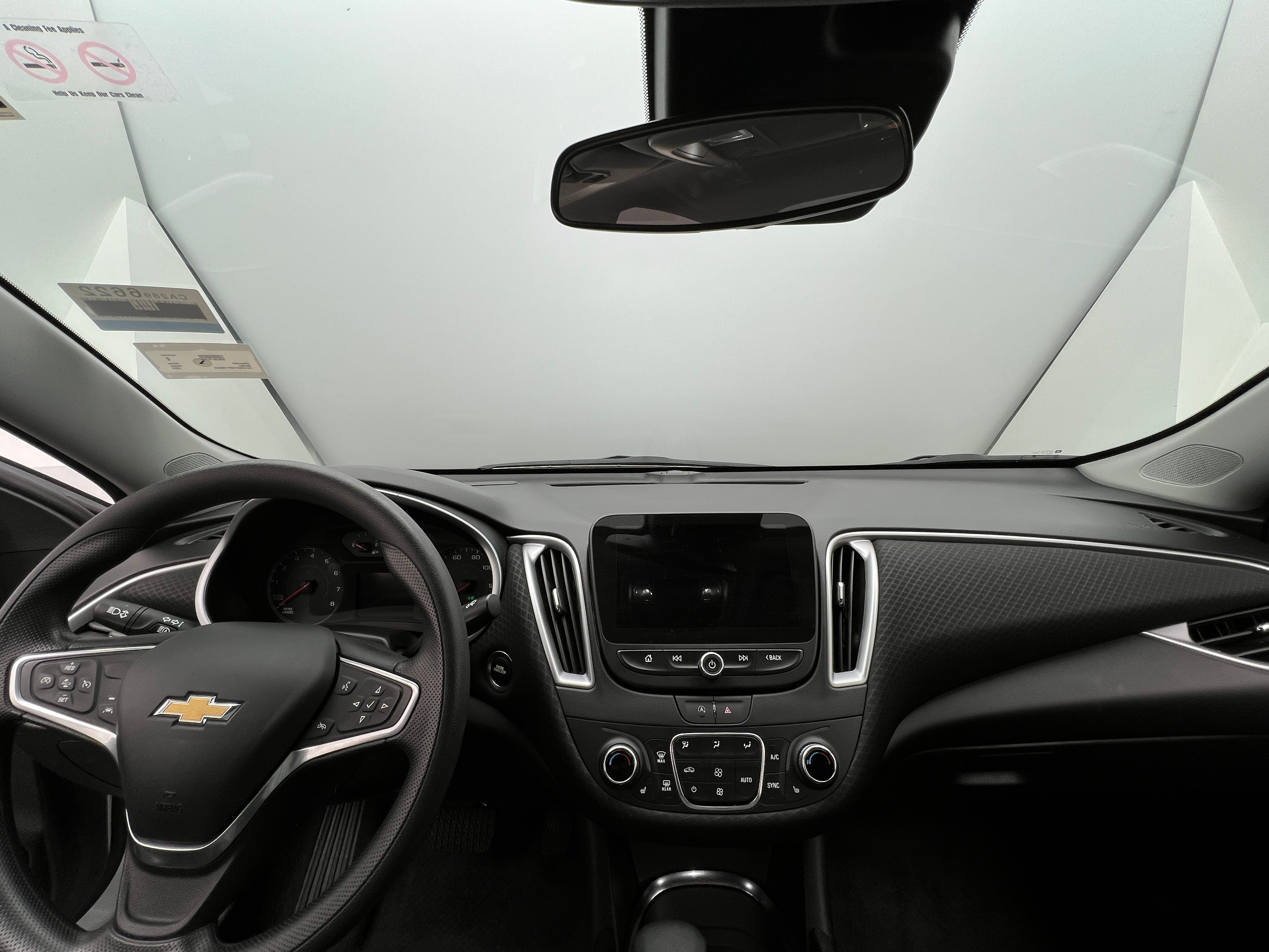 2023 Chevrolet Malibu LT 3