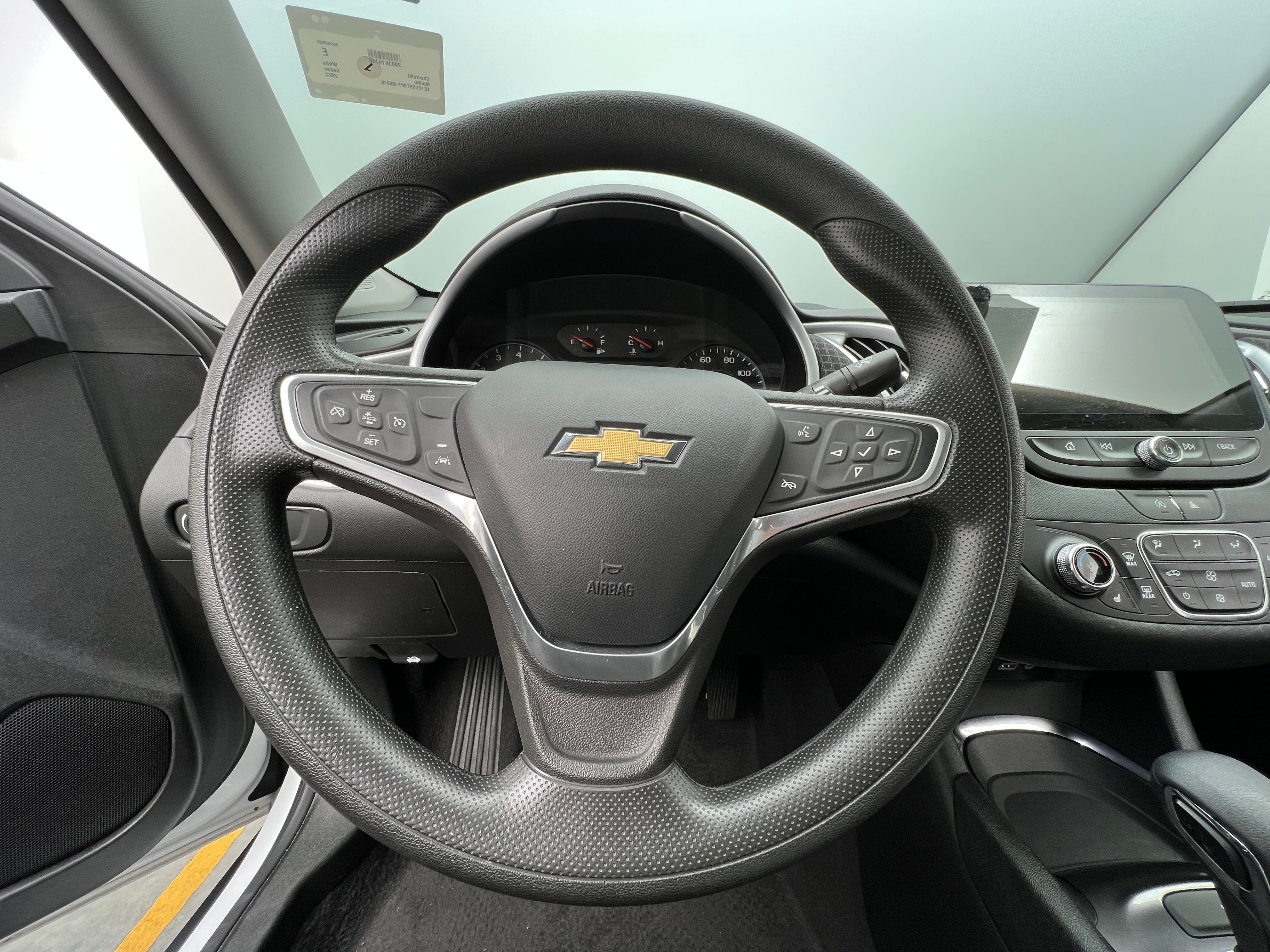 2023 Chevrolet Malibu LT 5