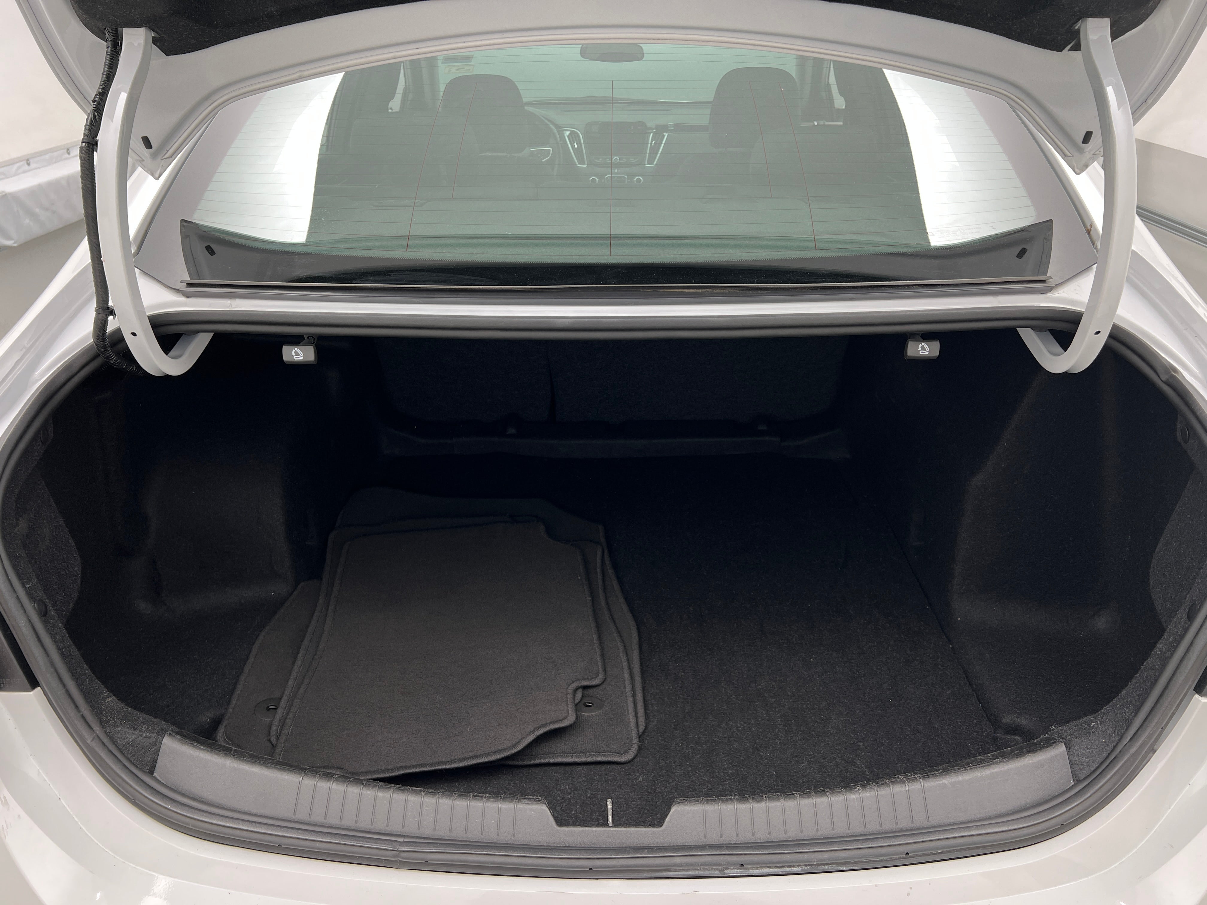 2023 Chevrolet Malibu LT 7