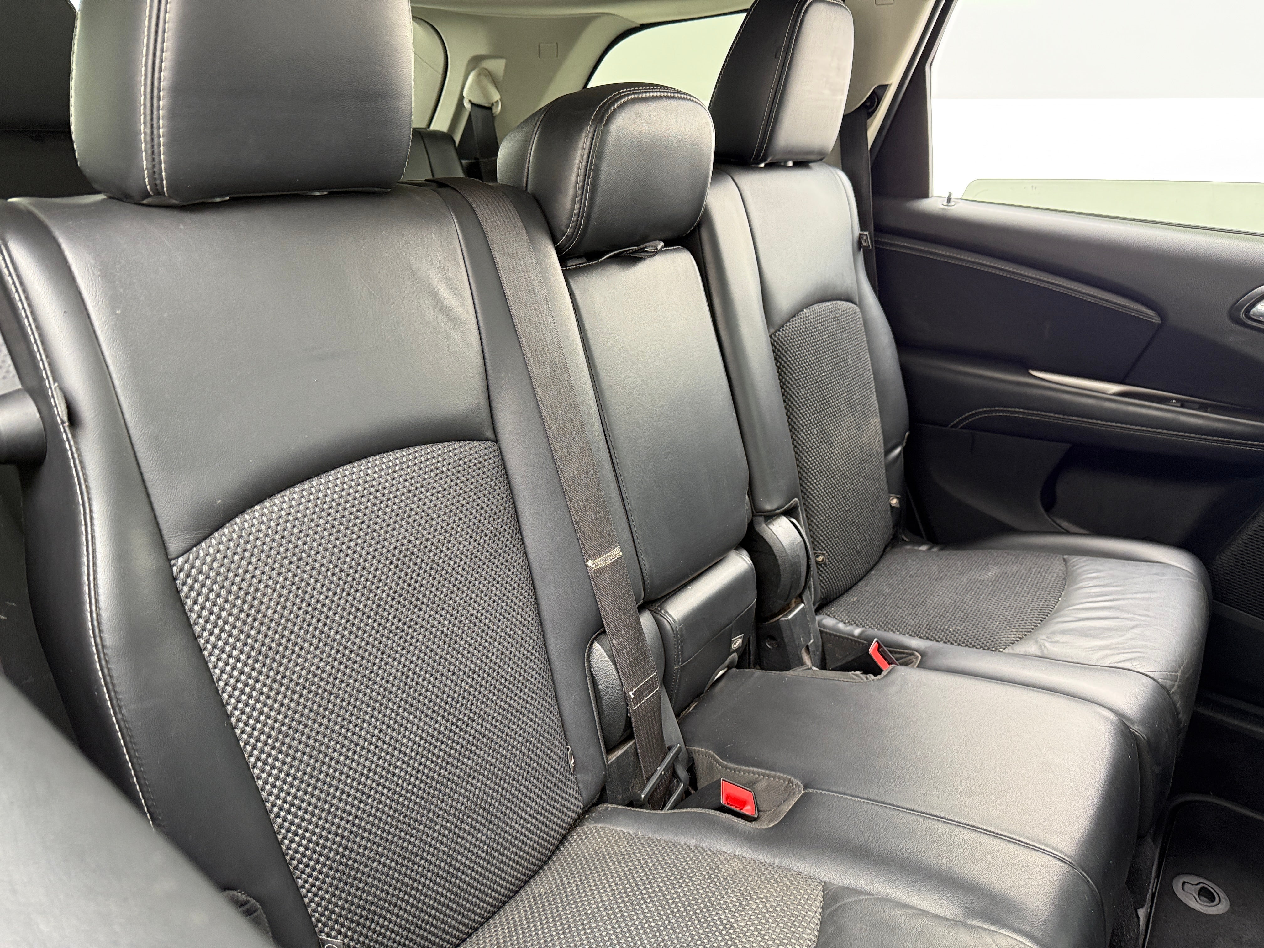 2018 Dodge Journey Crossroad 5