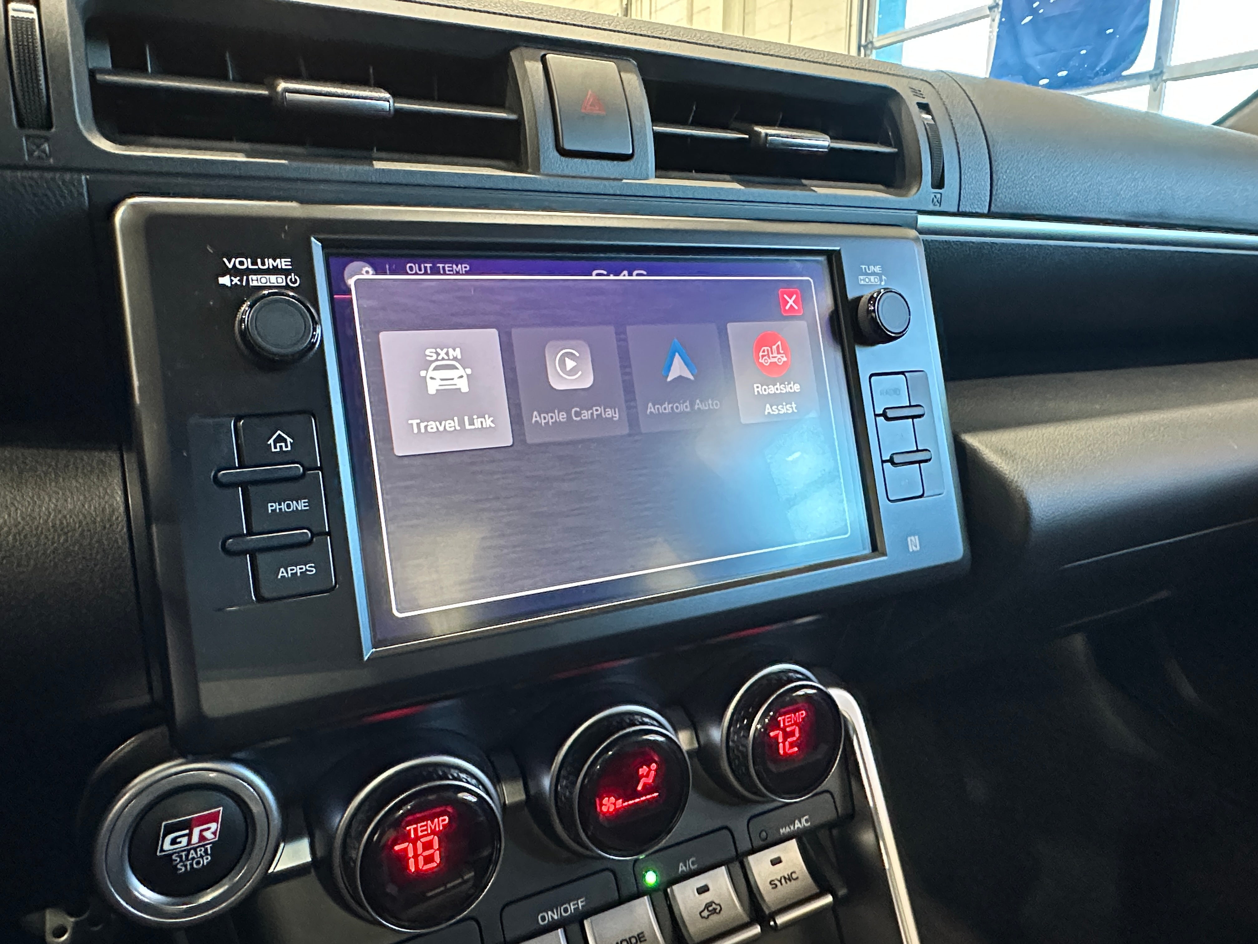 2023 Toyota GR86 Premium 2