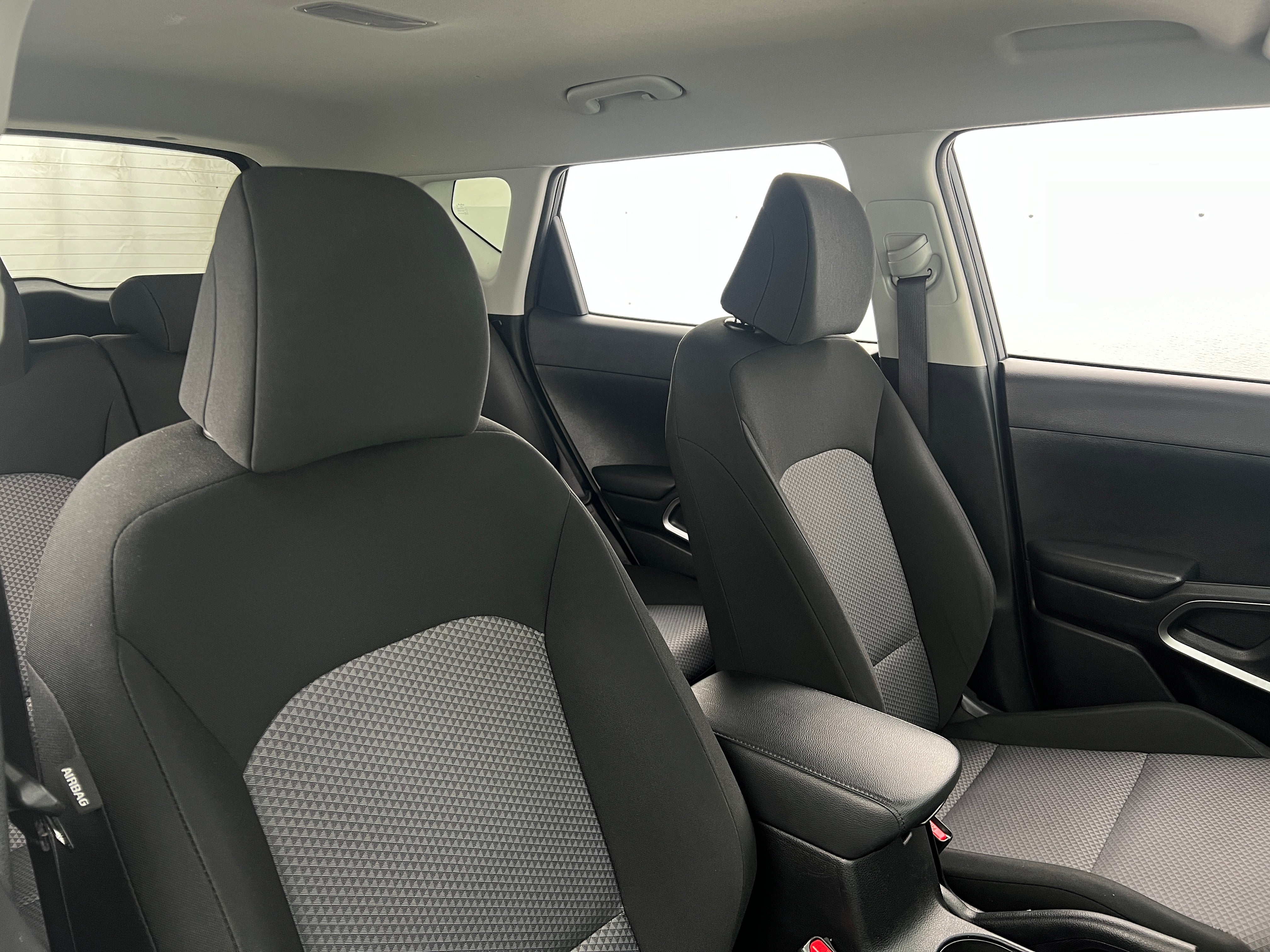 2022 Kia Soul LX 2