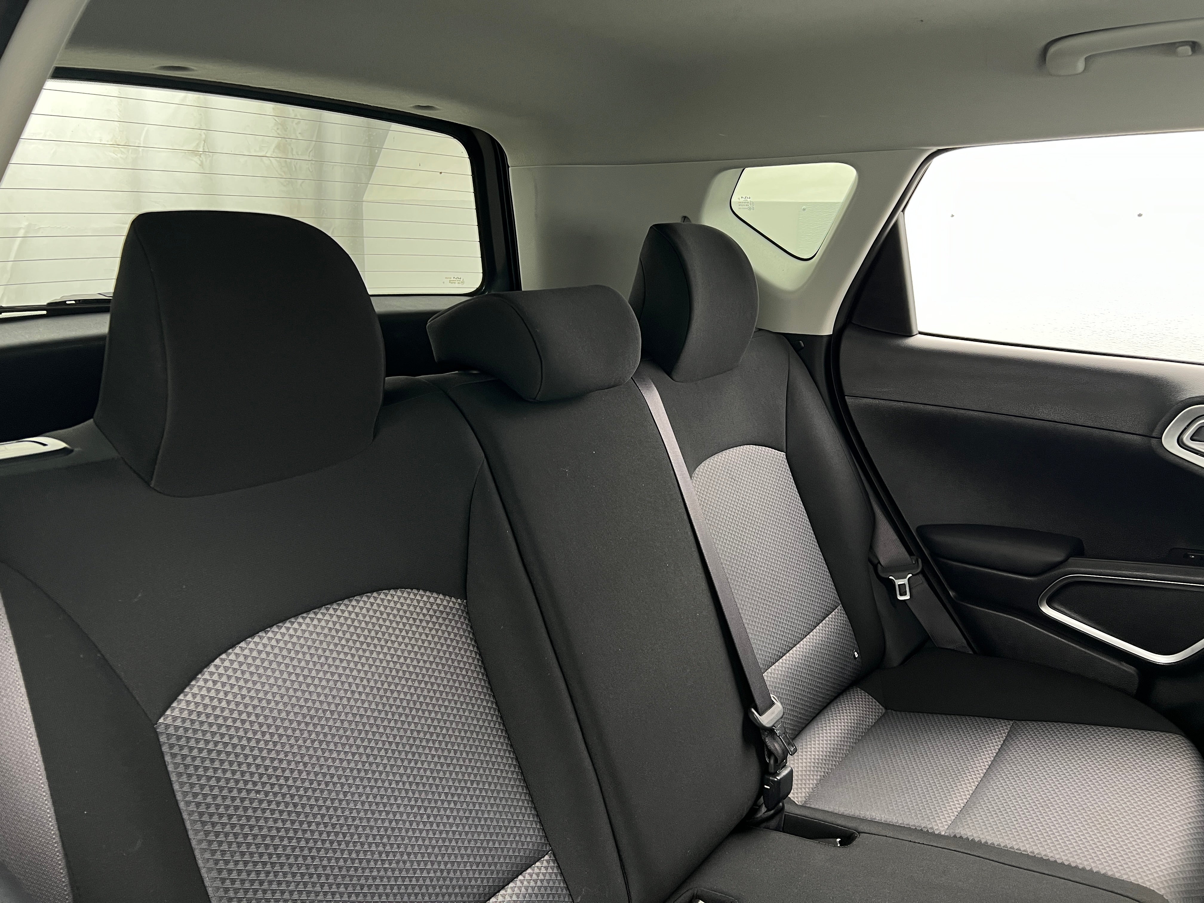2022 Kia Soul LX 6