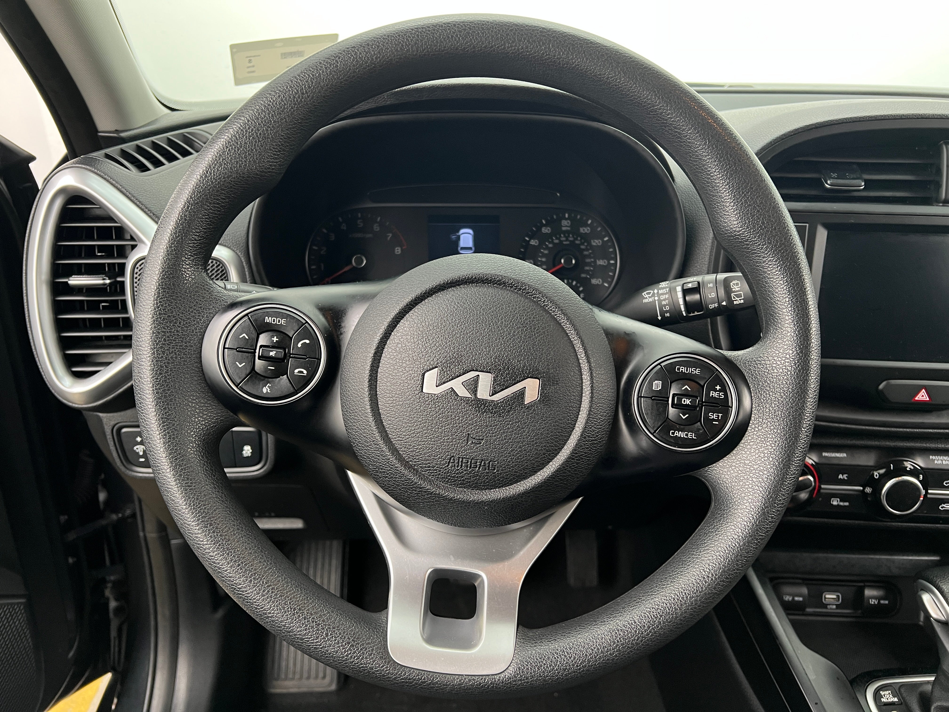 2022 Kia Soul LX 5