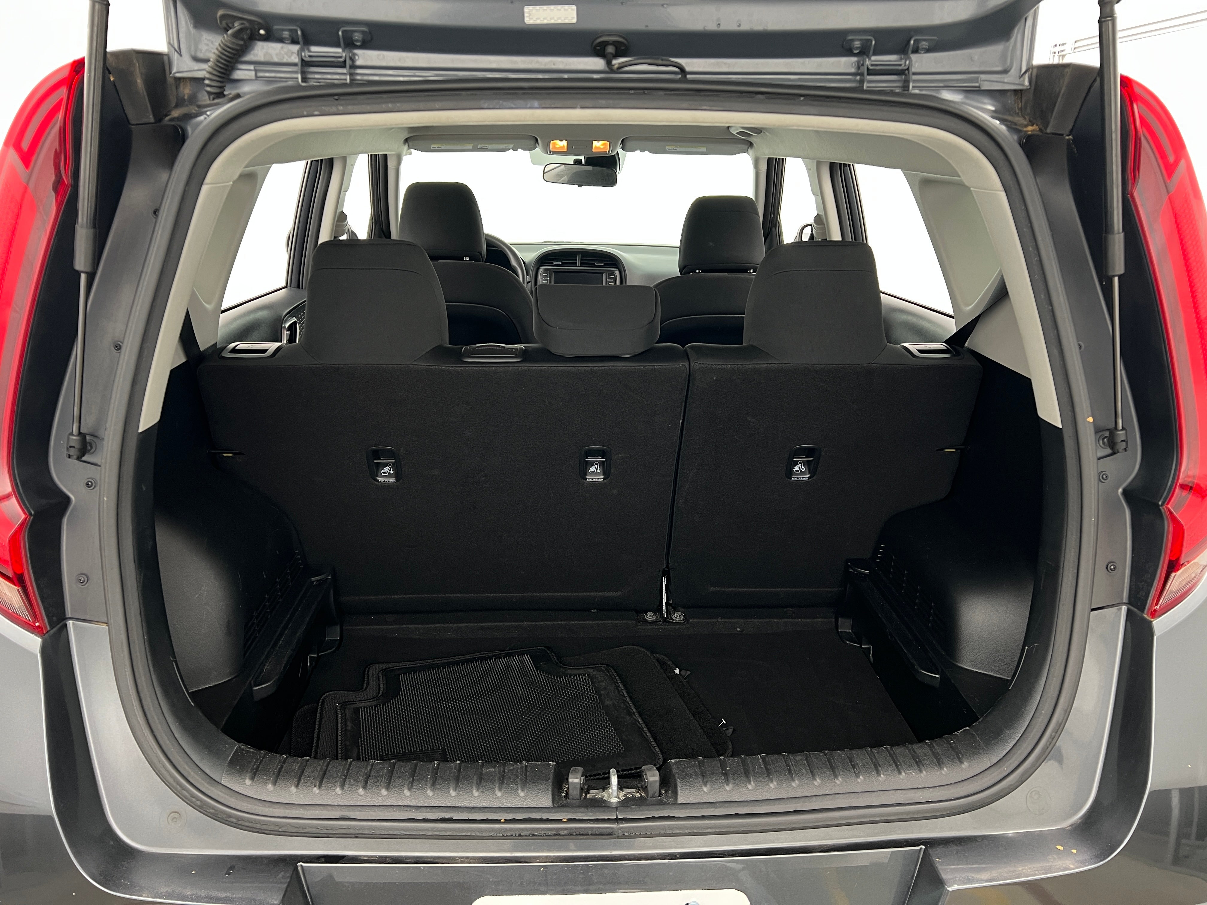 2022 Kia Soul LX 7
