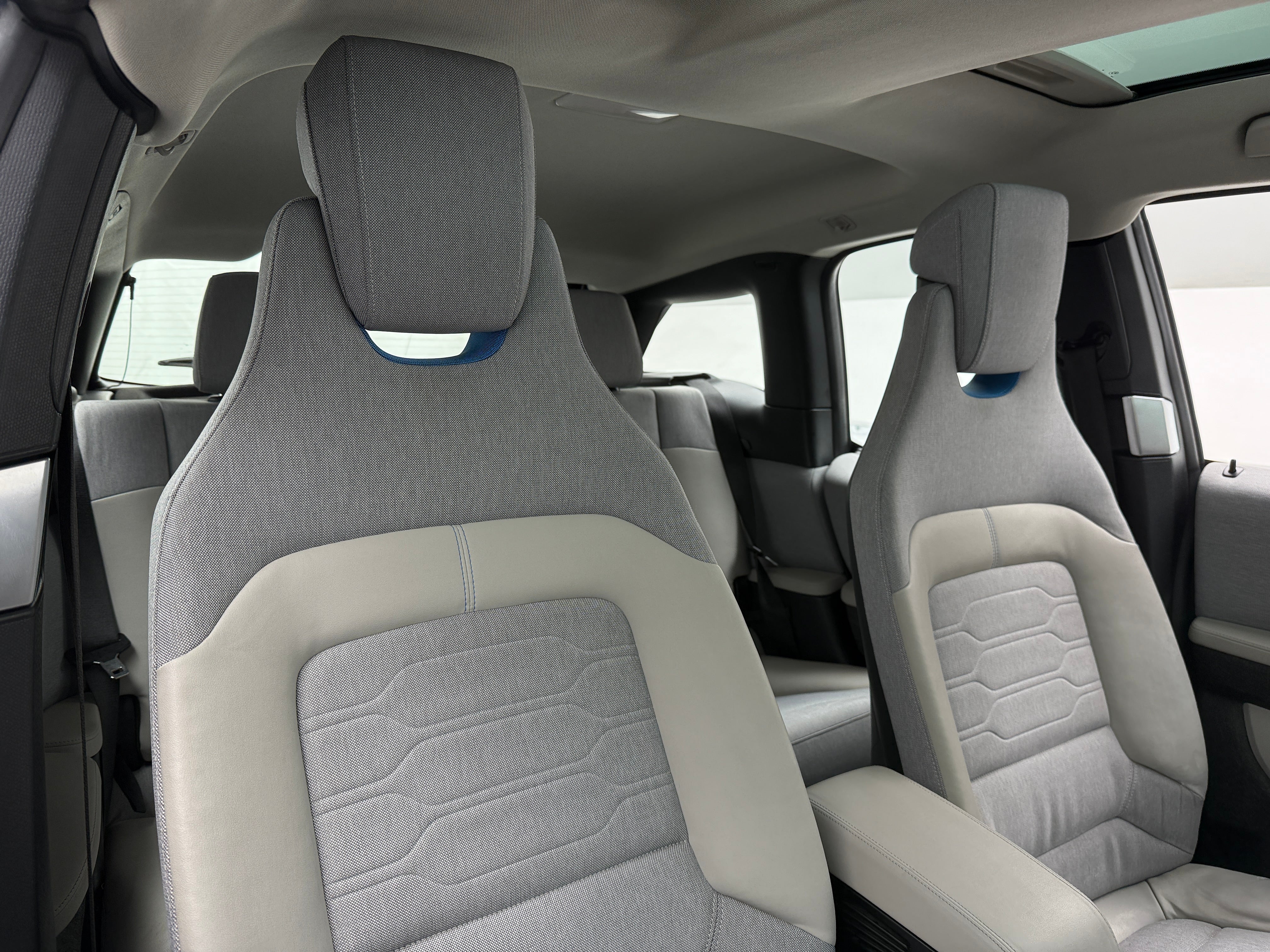 2017 BMW i3 Base 2