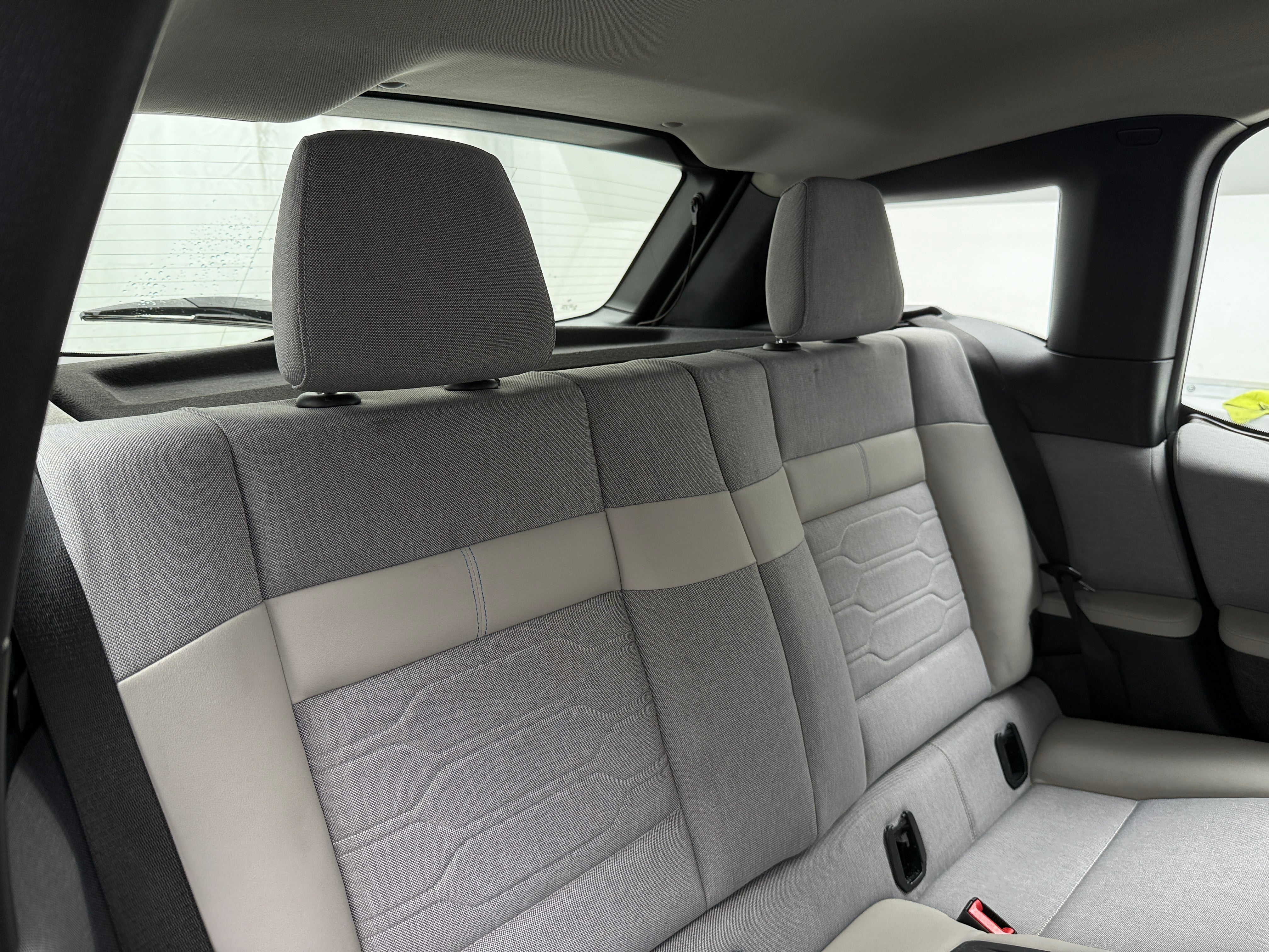 2017 BMW i3 Base 6