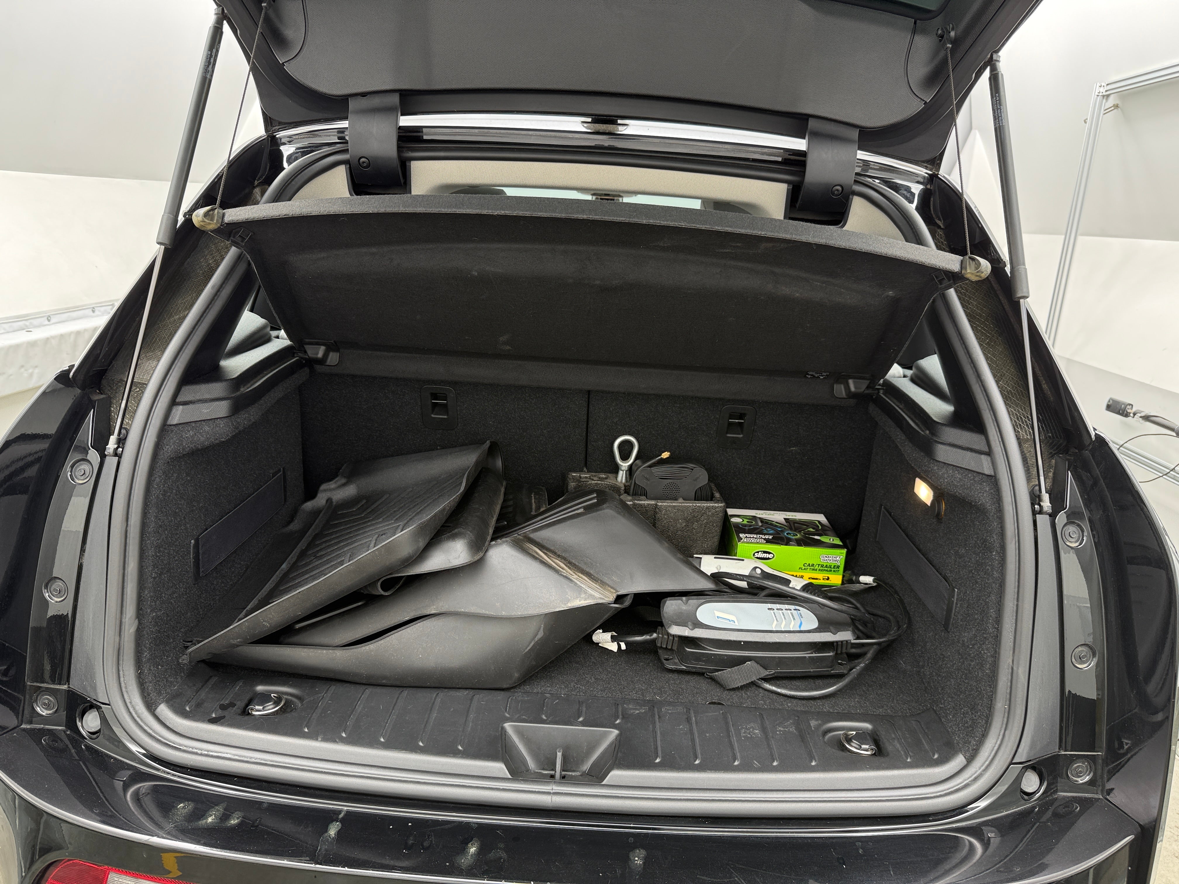 2017 BMW i3 Base 7