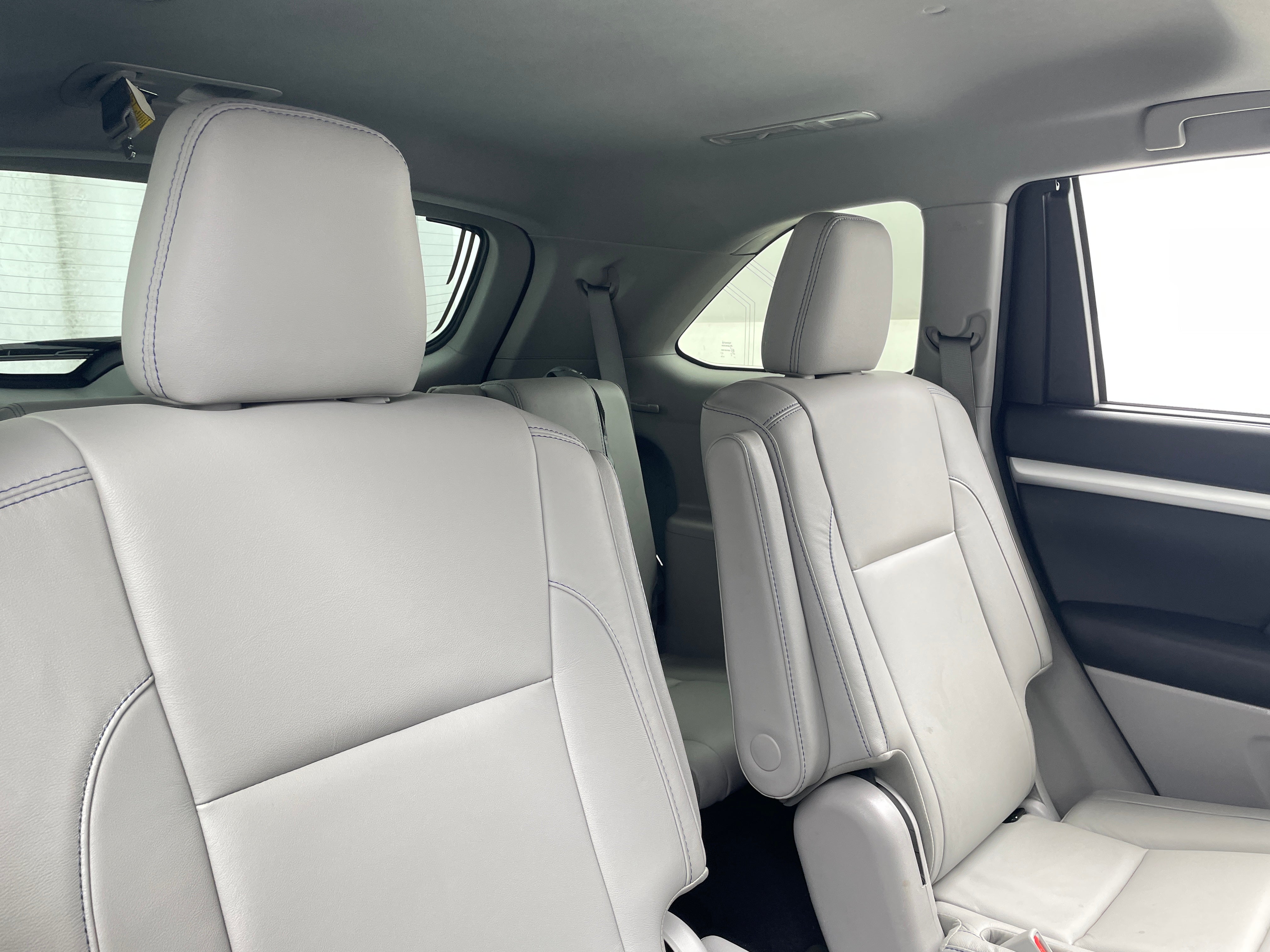2018 Toyota Highlander XLE 5