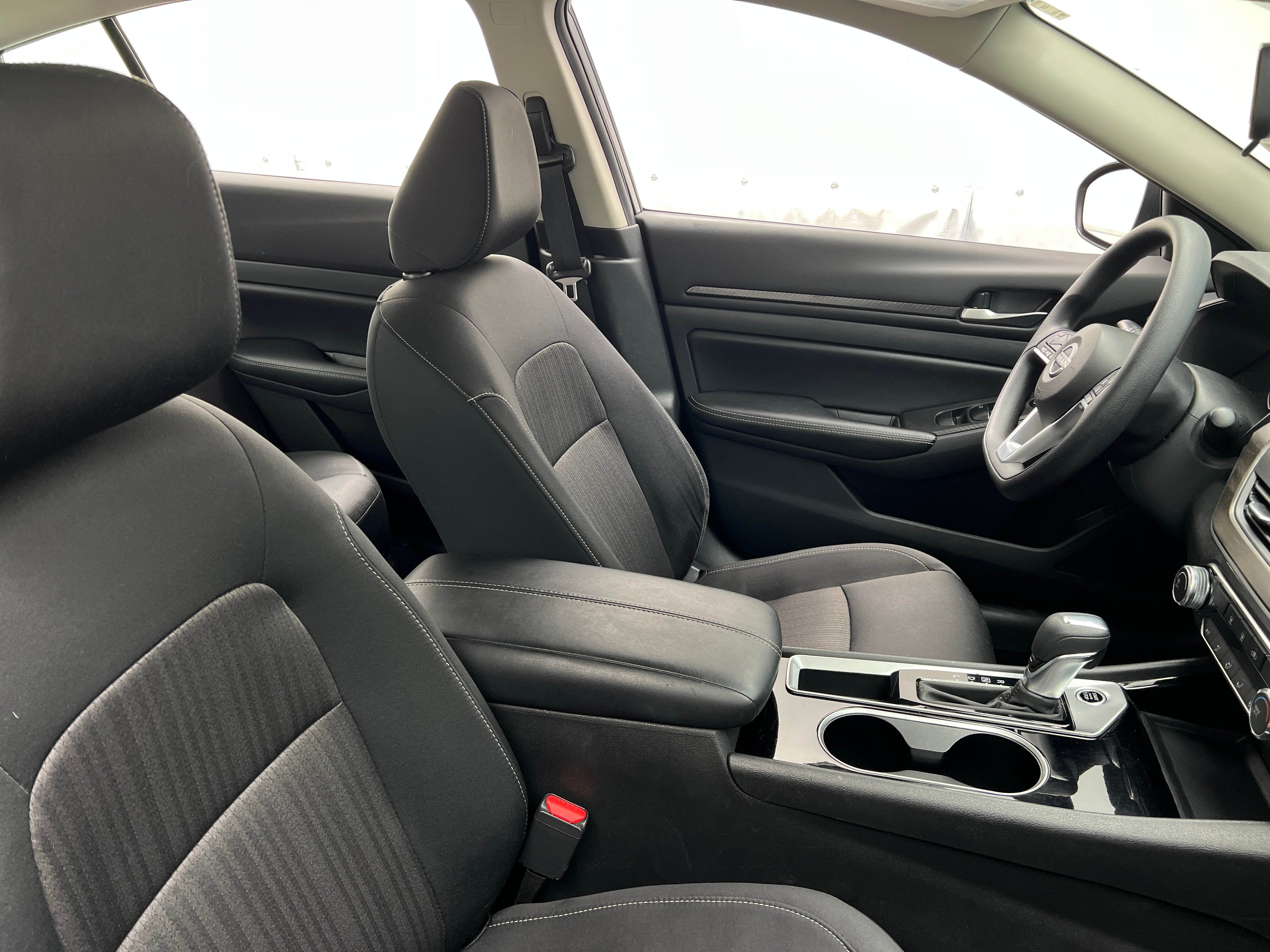 2024 Nissan Altima SV 2