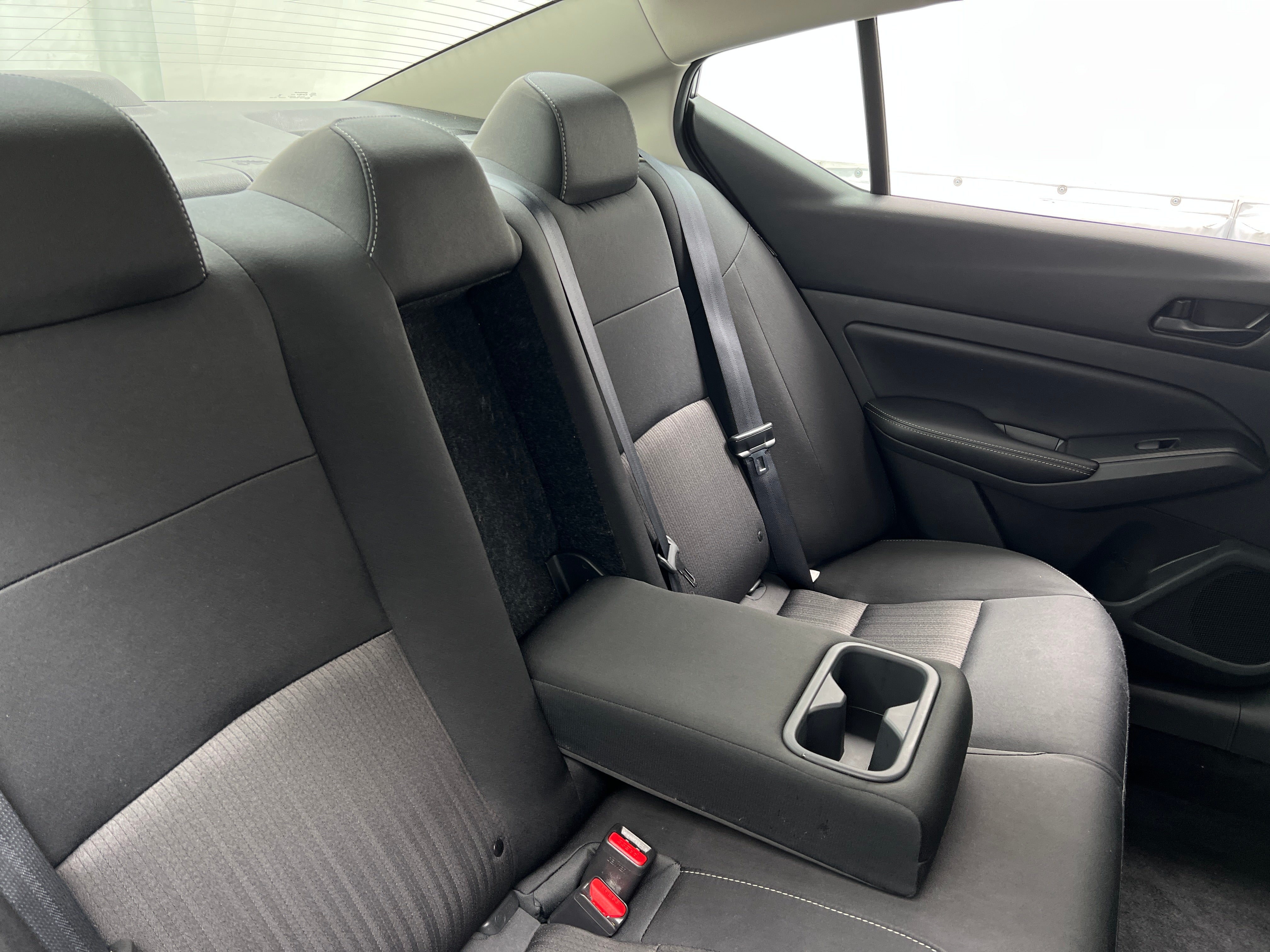 2024 Nissan Altima SV 6