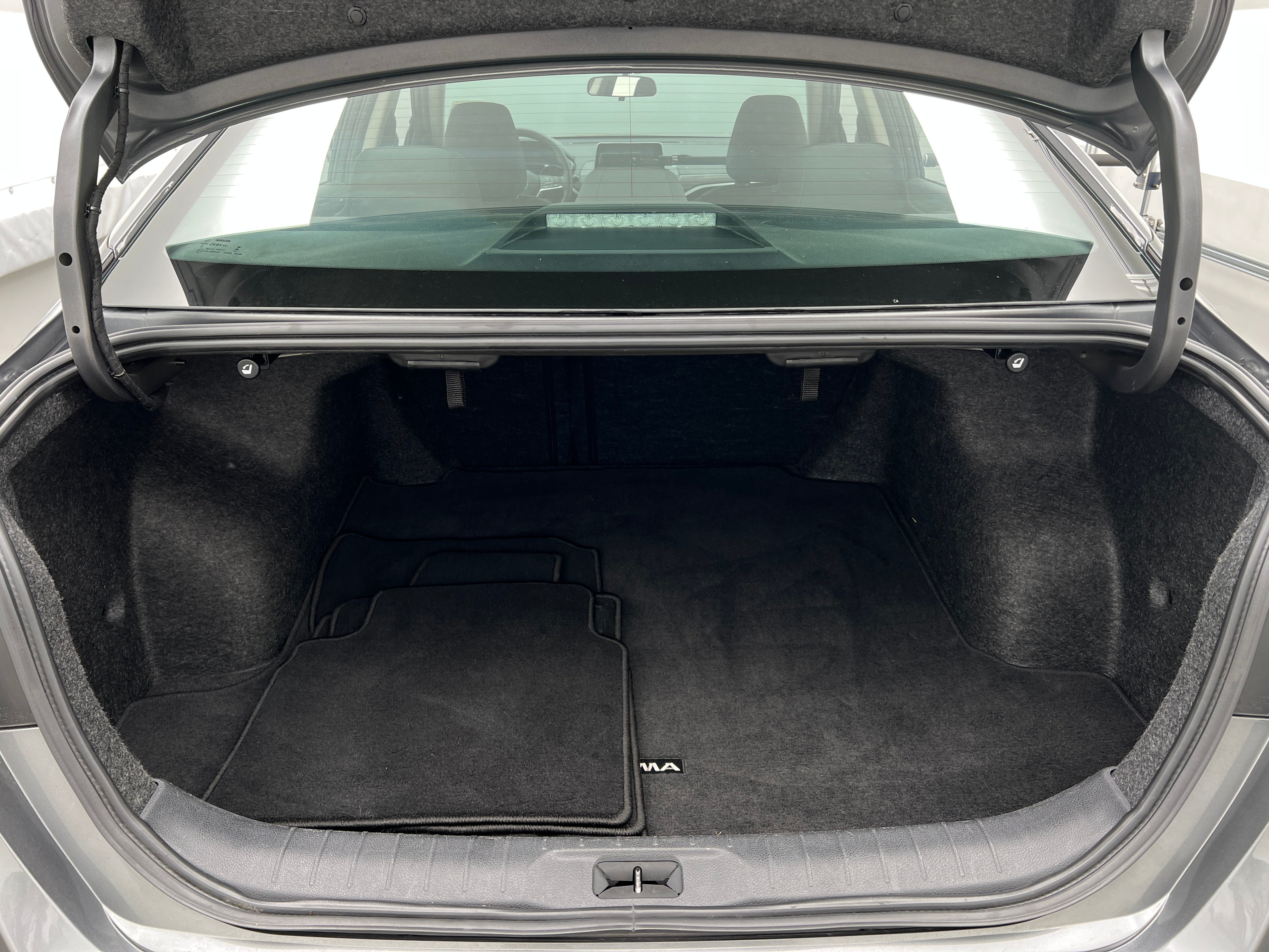 2024 Nissan Altima SV 7
