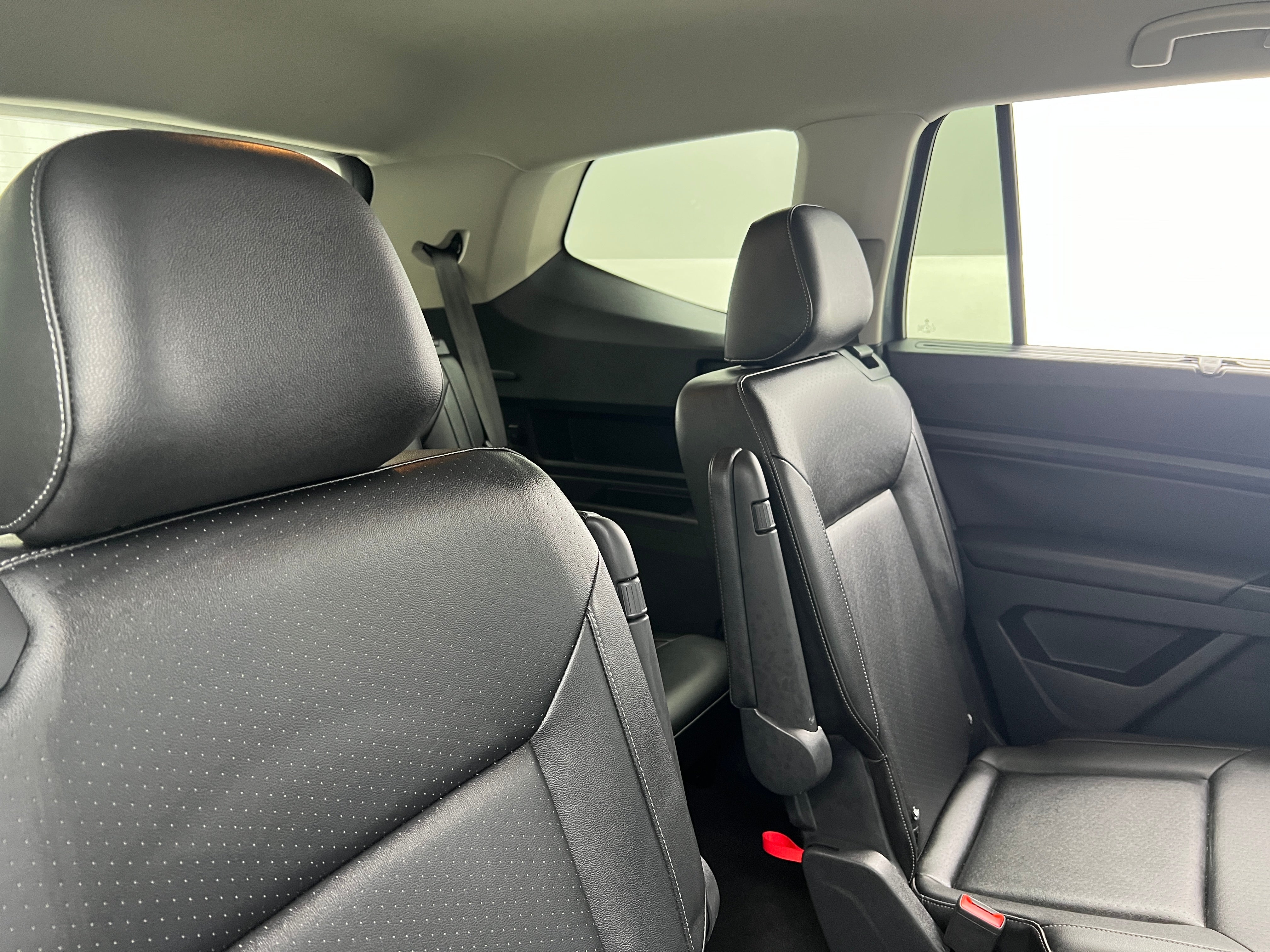 2019 Volkswagen Atlas SE 5
